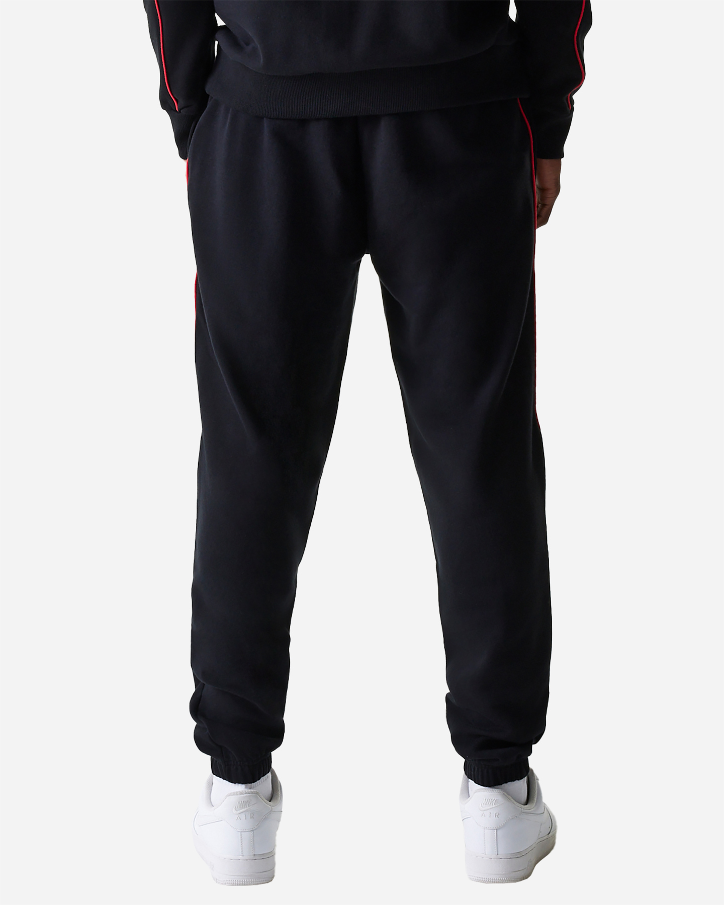 Abbigliamento basket NEW ERA CHICAGO BULLS M - Nero - 1 | Cisalfa Sport