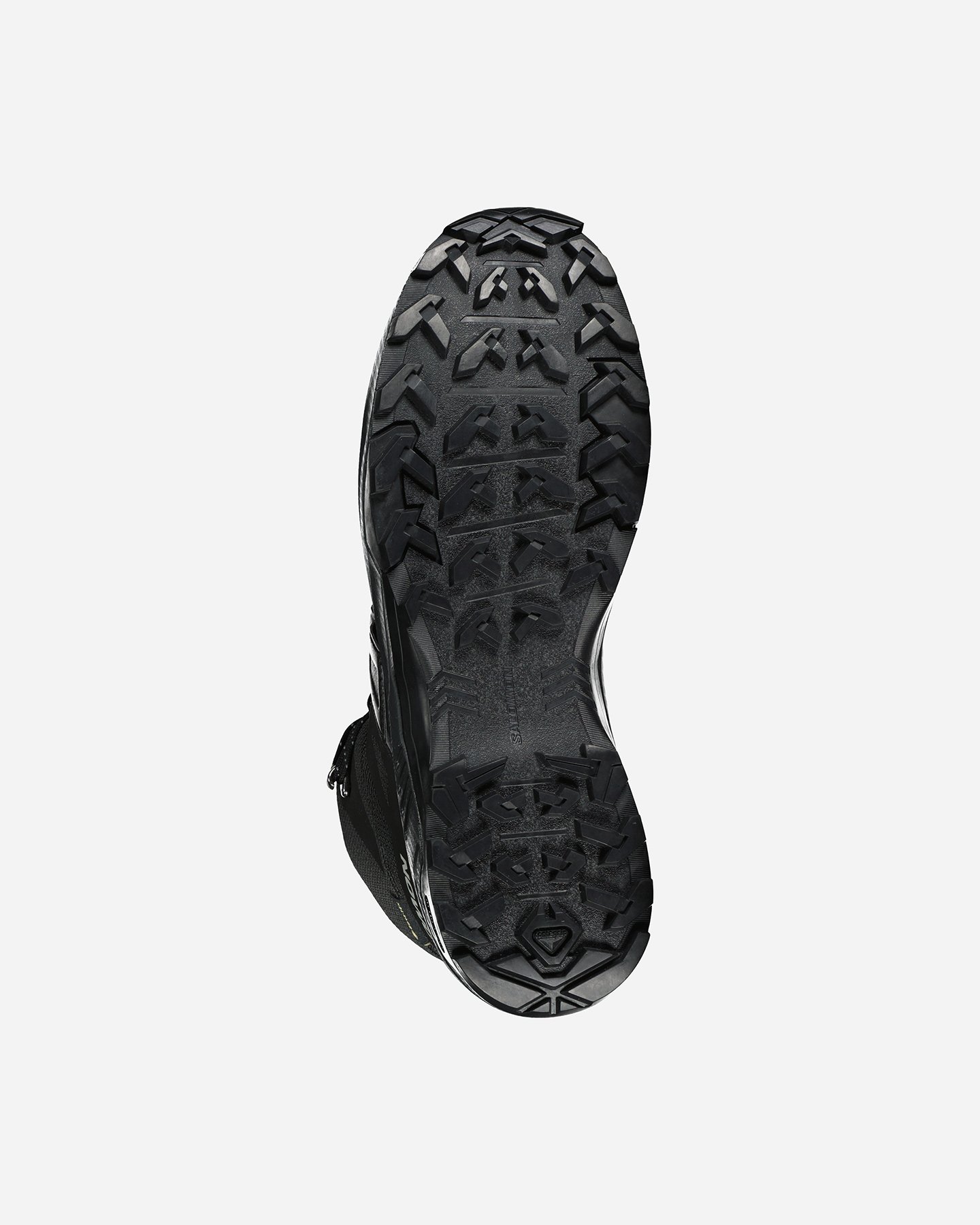 Scarpe escursionismo SALOMON EXTEND MID GTX M - Grigio - 2 | Cisalfa Sport