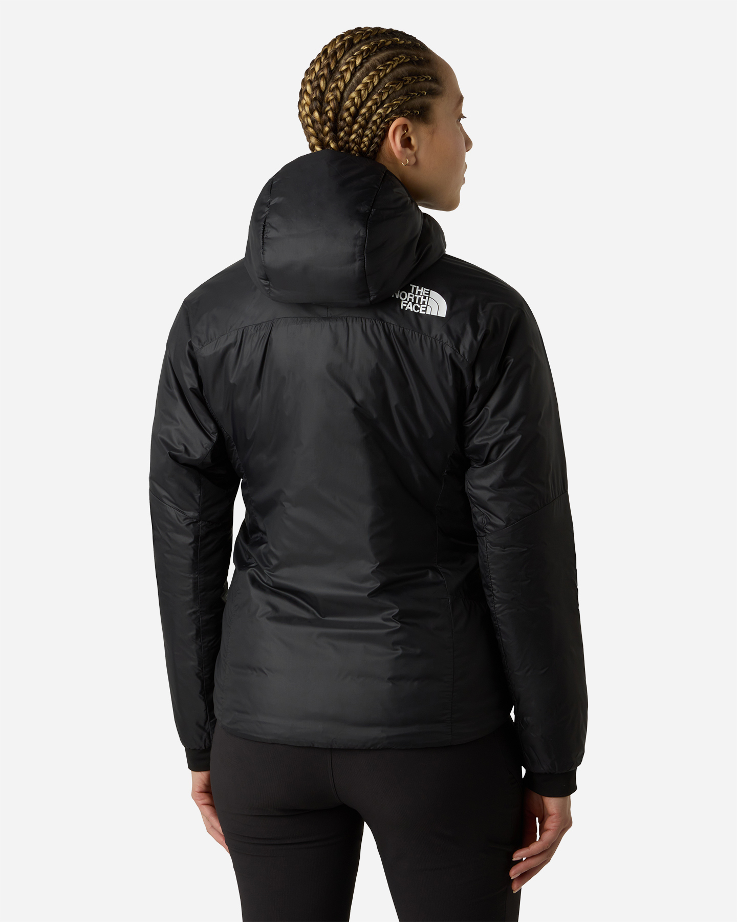 Giacca outdoor THE NORTH FACE ANDOLA W - Nero - 4 | Cisalfa Sport