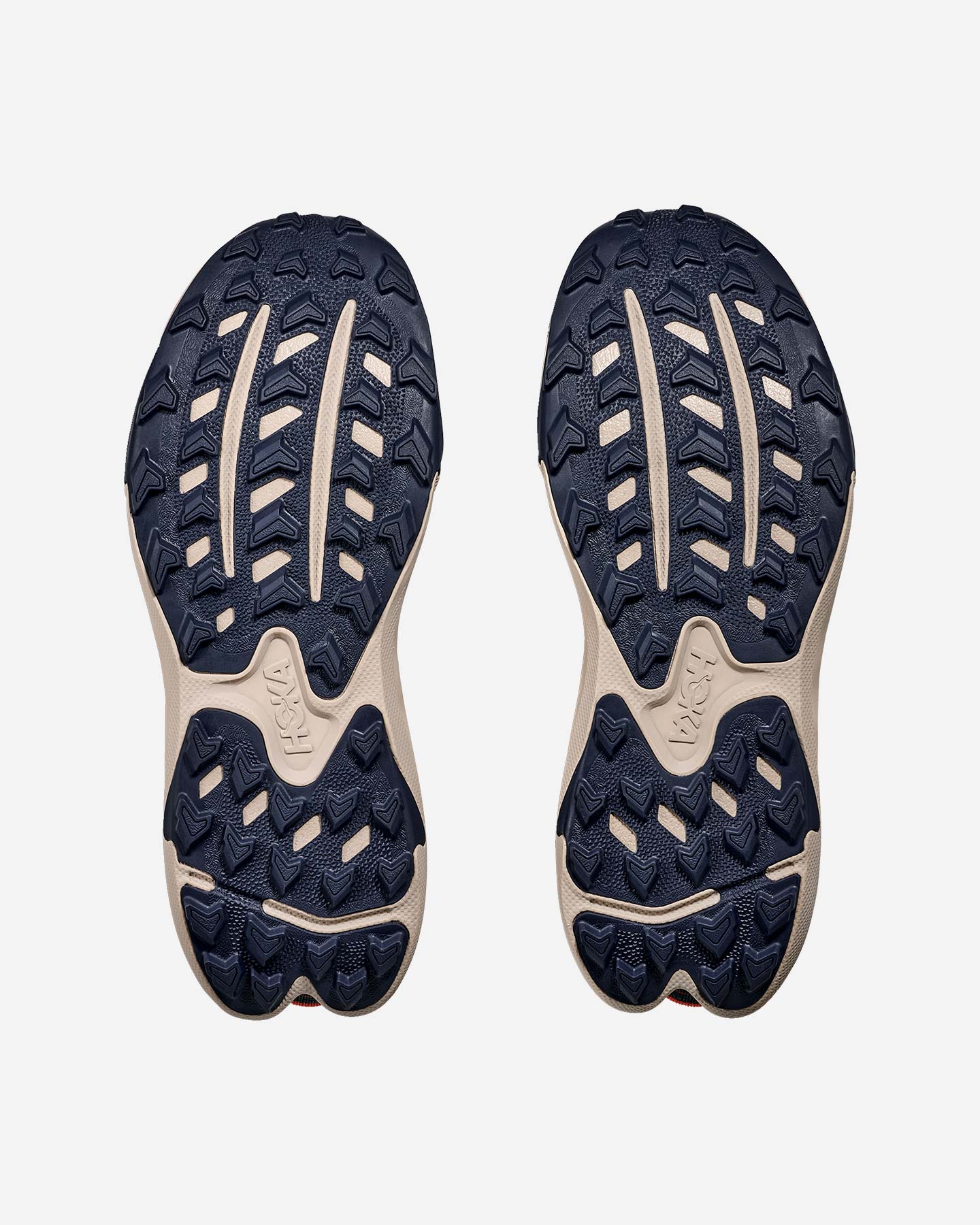 Scarpe trail HOKA TORRENT 4 M - Rosa - 2 | Cisalfa Sport