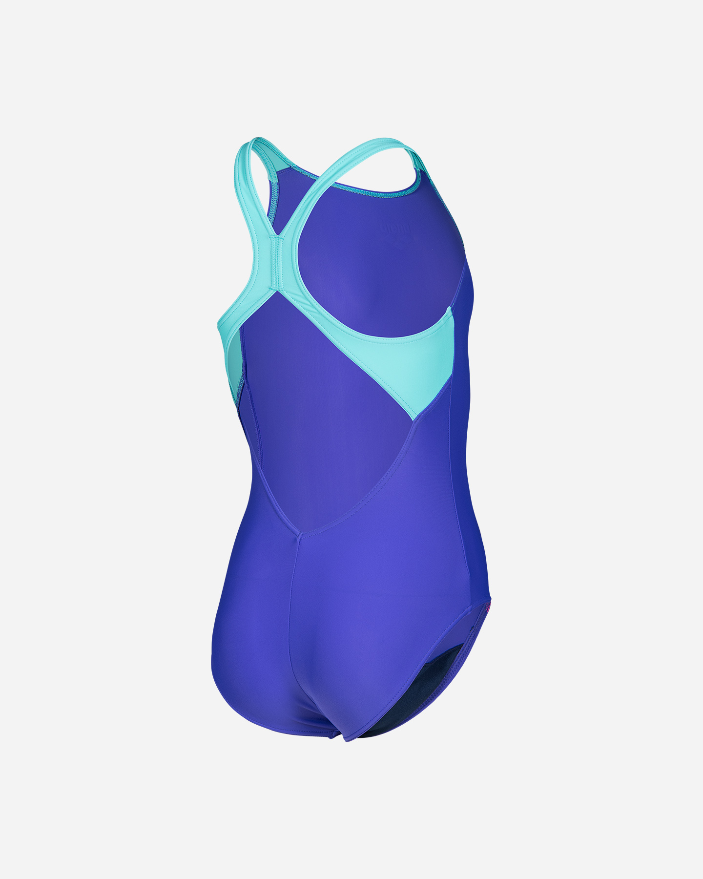 Costume piscina ARENA GRAPHIC JR - Color mix - 2 | Cisalfa Sport
