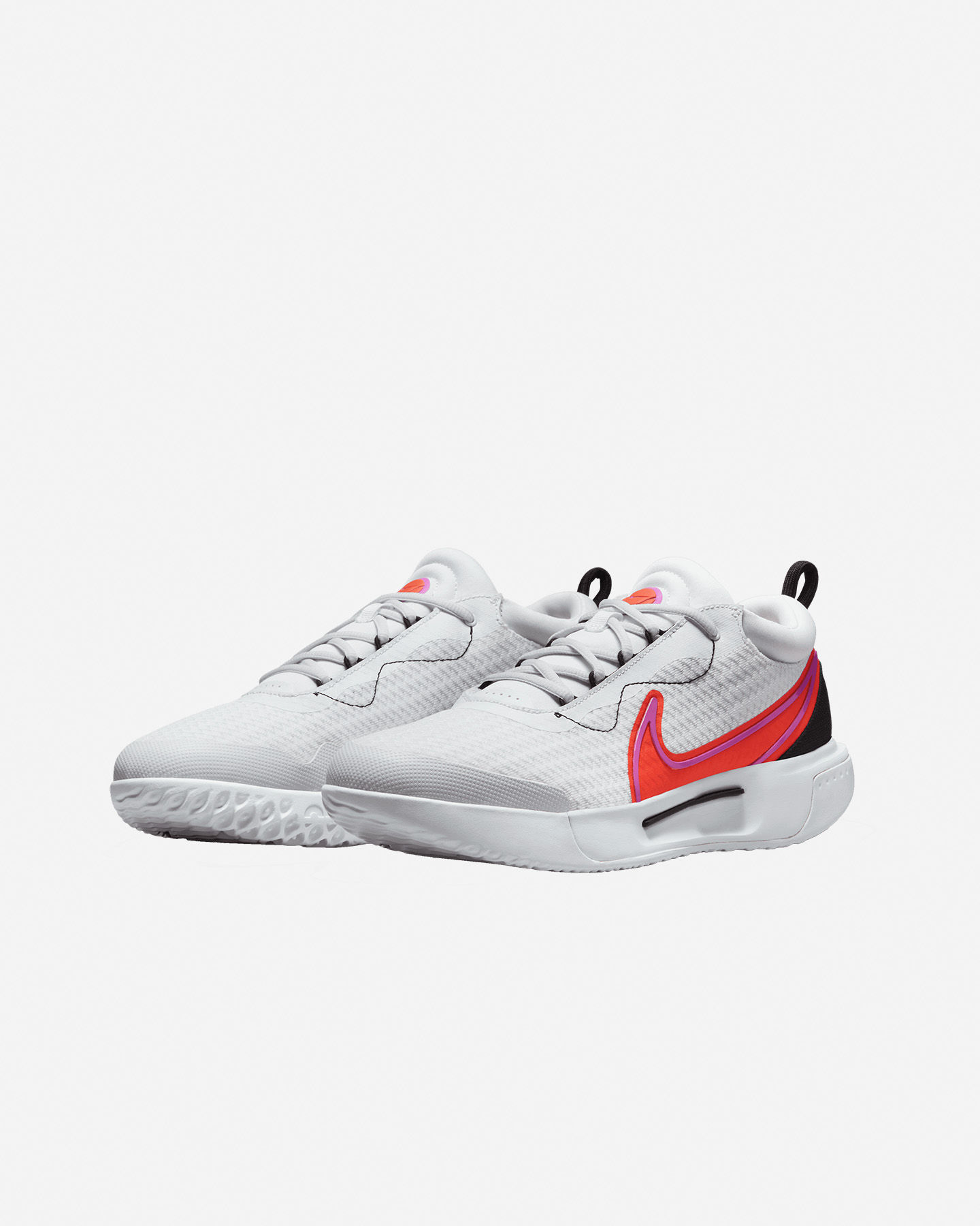 Scarpe tennis NIKE ZOOM COURT PRO HC M - 7 | Cisalfa Sport