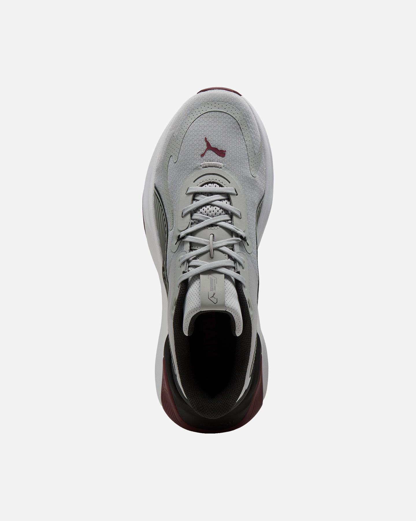 Scarpe training PUMA PWR HYBRID TR M - Grigio - 3 | Cisalfa Sport