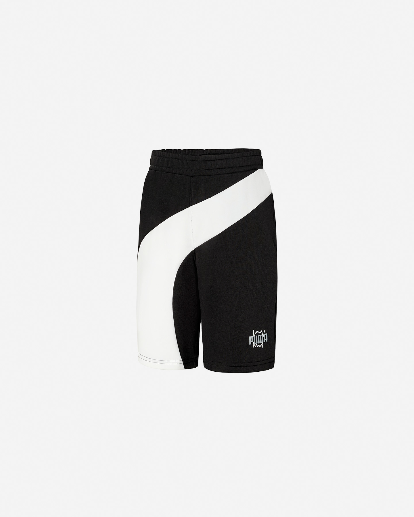 Pantaloncini PUMA BBALL OVER JR - 0 | Cisalfa Sport