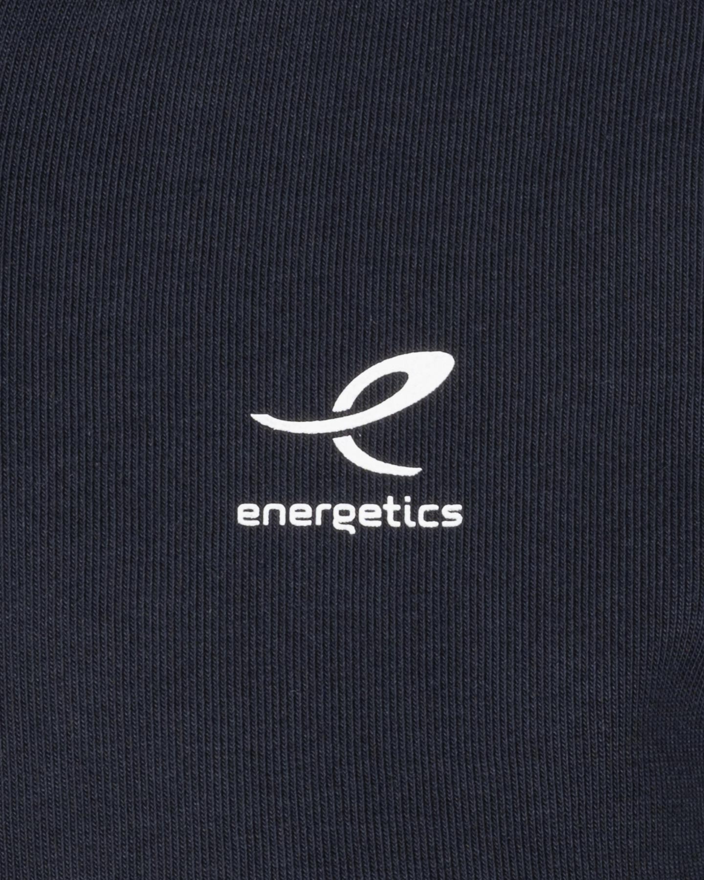 Felpa ENERGETICS BASIC W - Color mix - 2 | Cisalfa Sport