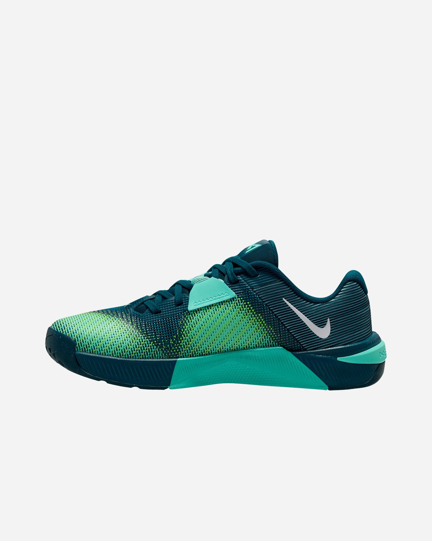 Scarpe training NIKE METCON 10 W - Verde - 3 | Cisalfa Sport