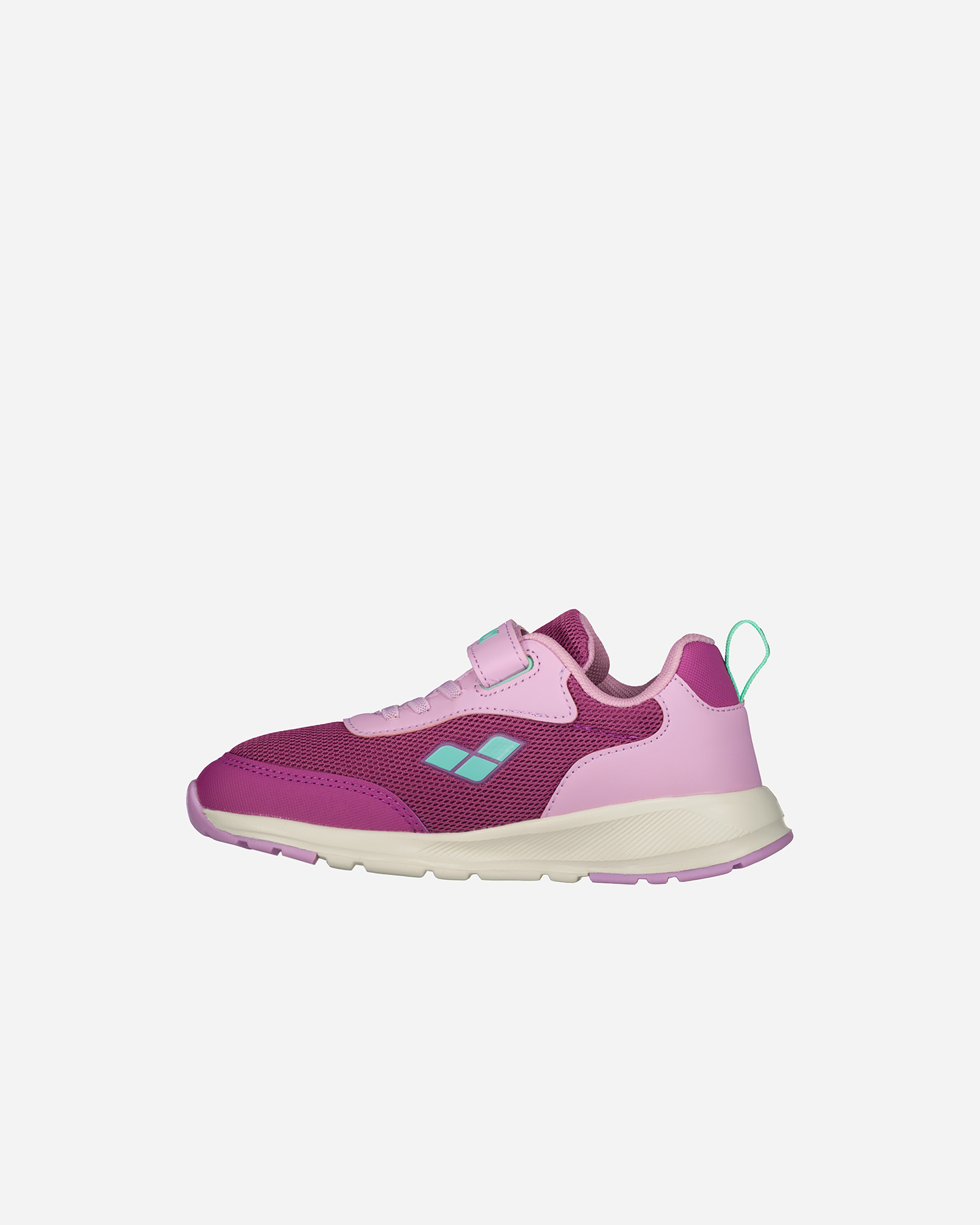 Scarpe sneakers ARENA NATURAL 3.0 JR - Viola - 3 | Cisalfa Sport