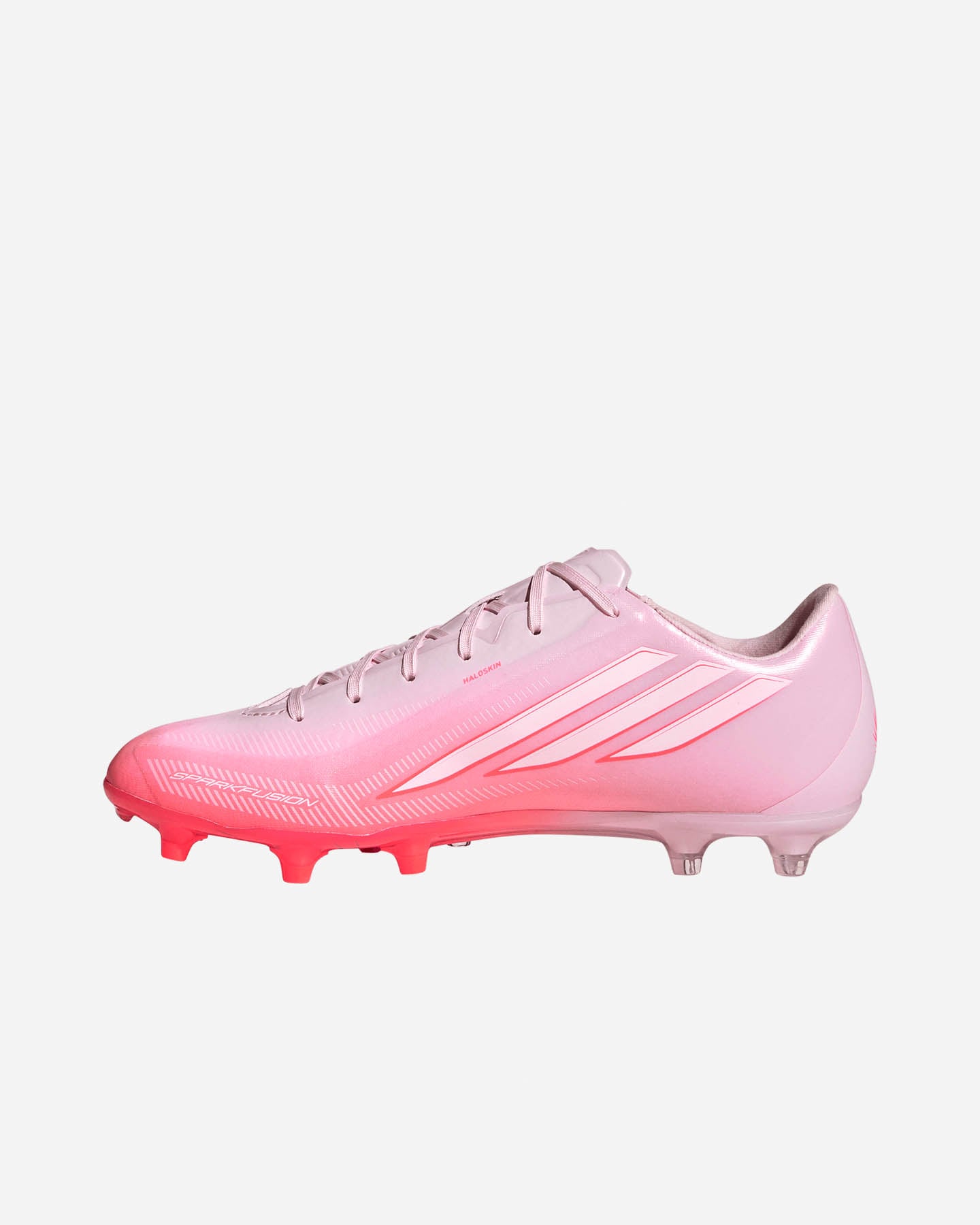 Scarpe calcio ADIDAS F50 SPARKFUSION LEAGUE L FG-AG M - 3 | Cisalfa Sport