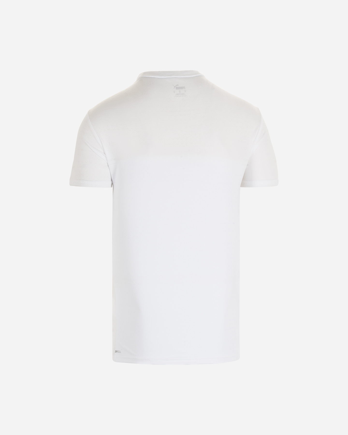 T-shirt training PUMA JAQUARD M - Bianco - 1 | Cisalfa Sport
