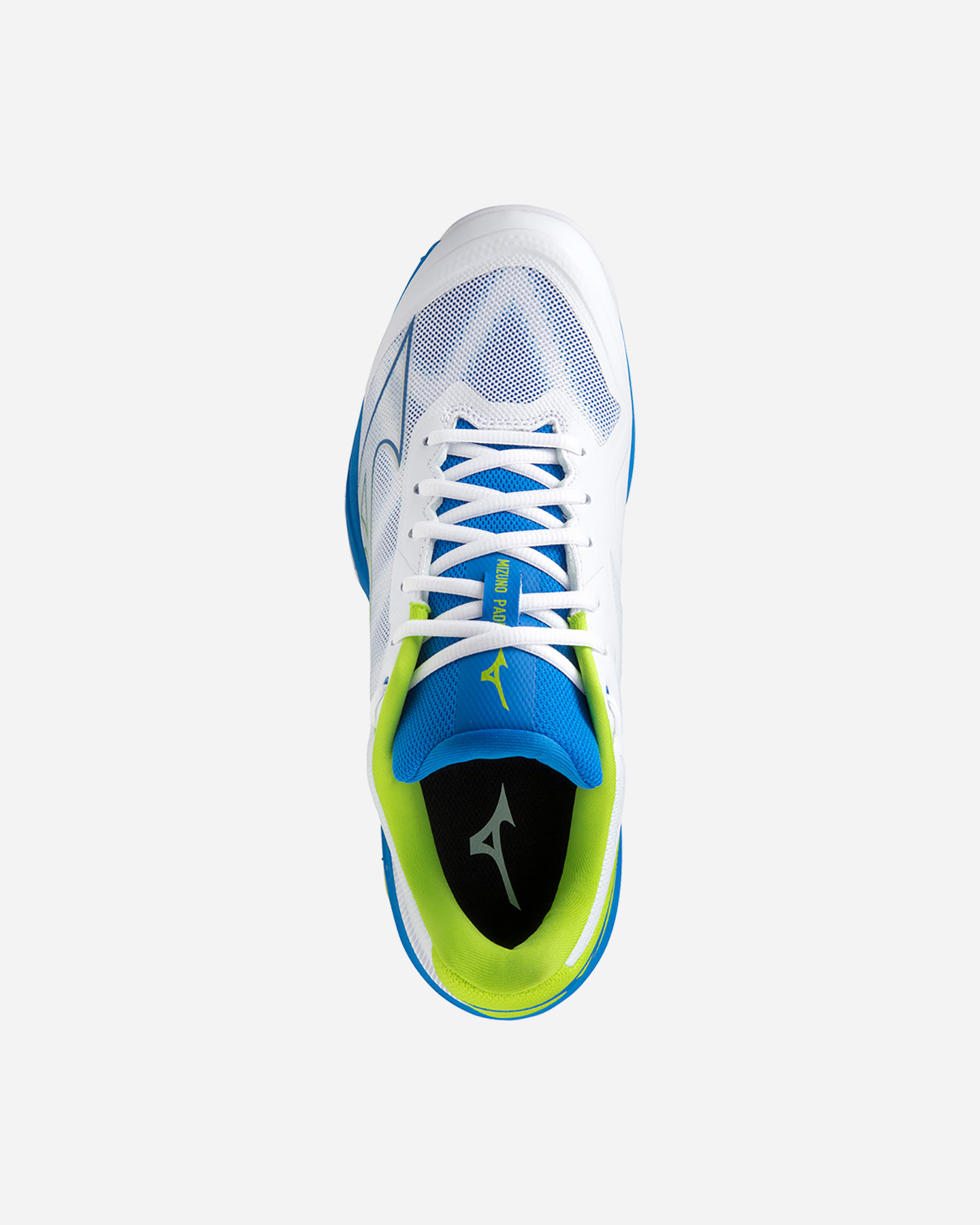 Scarpe padel MIZUNO WAVE EXCEED LIGHT PADEL M - 2 | Cisalfa Sport