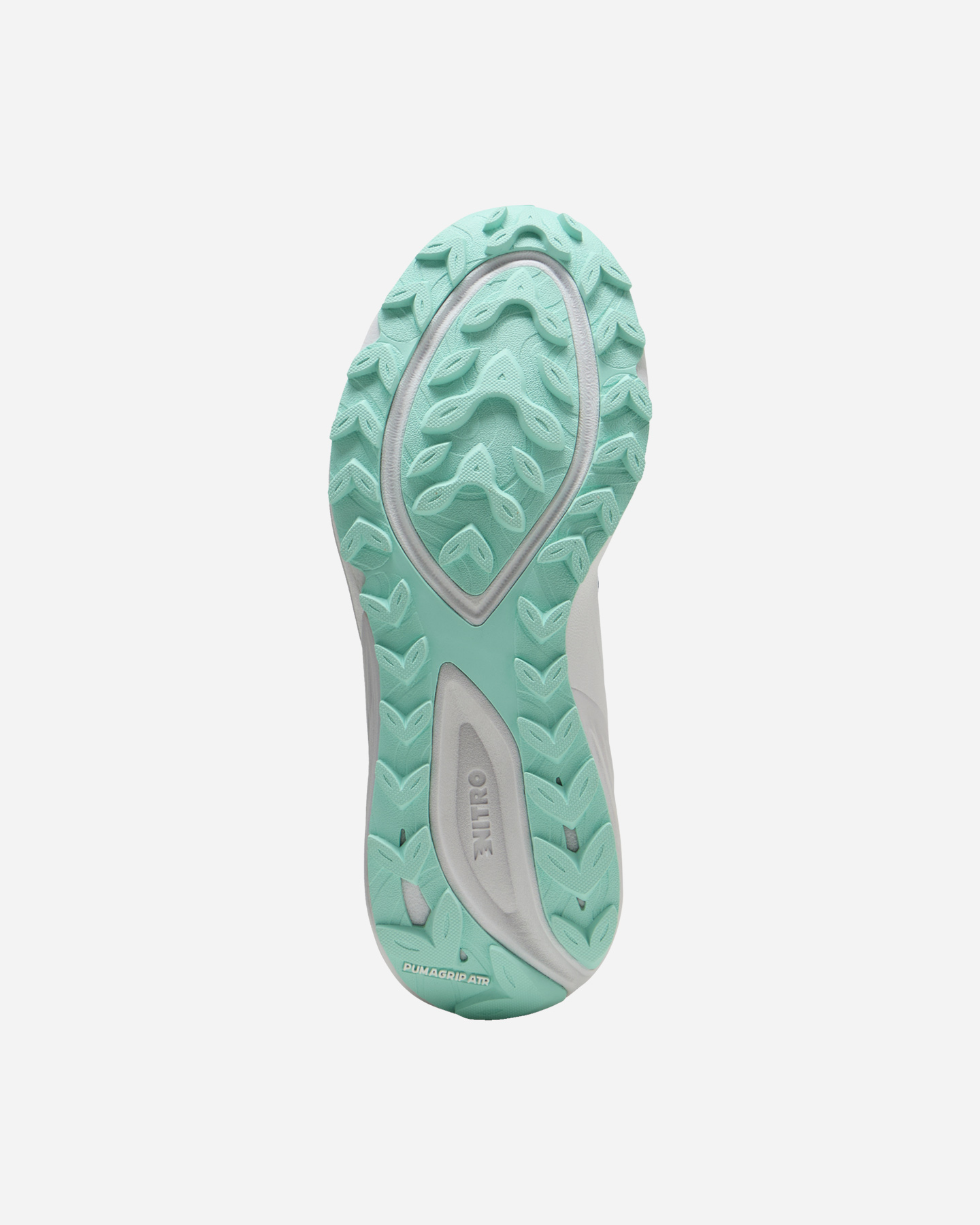 Scarpe trail PUMA ELECTRIFY NITRO 4 TRAIL W - Nero - 2 | Cisalfa Sport