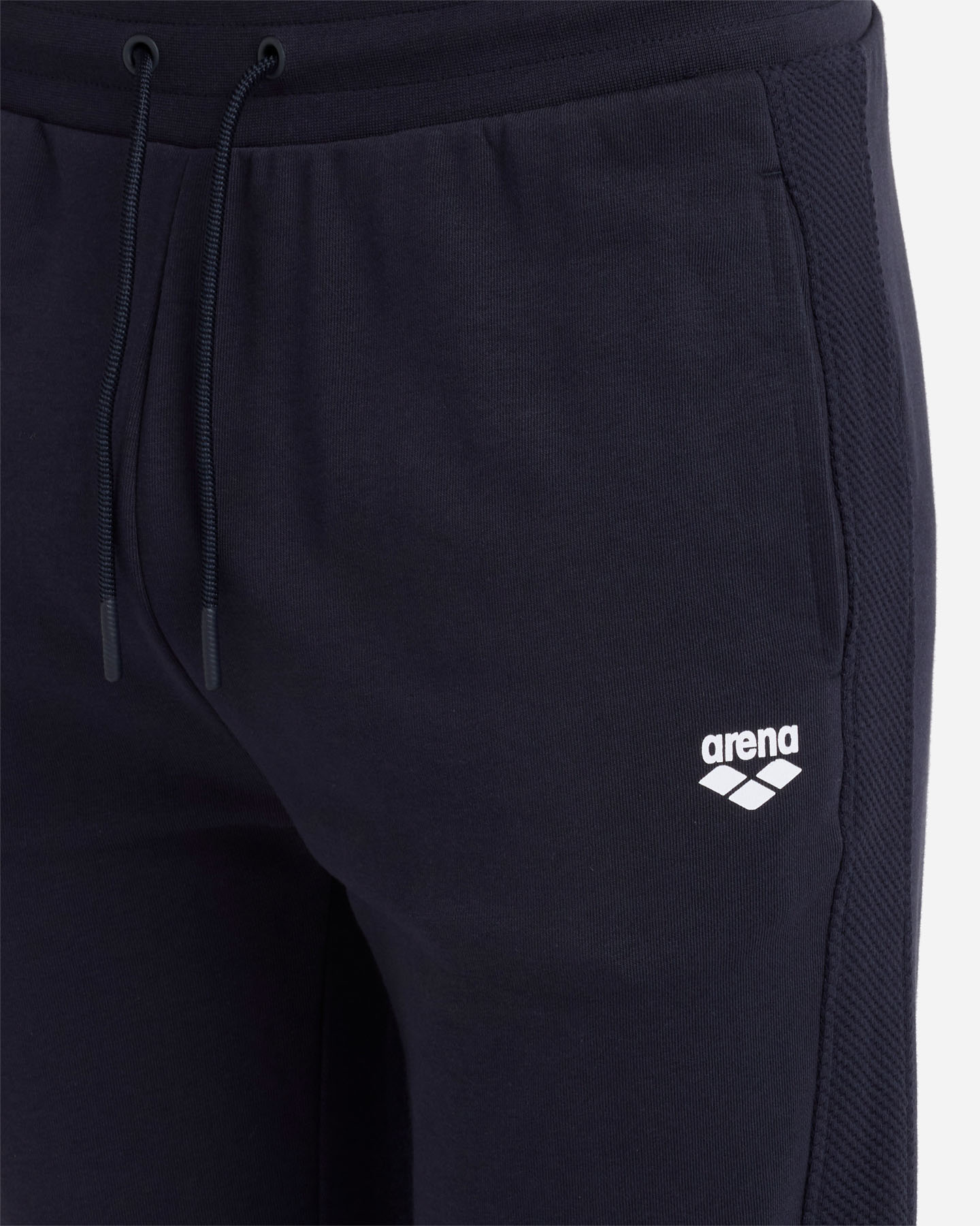 Pantalone ARENA EVOLVING ATHLETIC M - Blu Navy - 4 | Cisalfa Sport