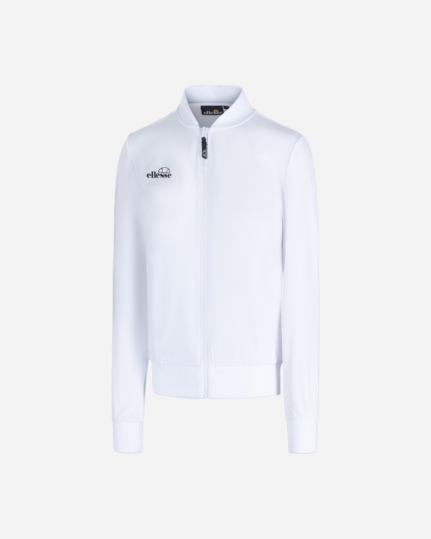 Giacca tennis ELLESSE CLASSIC W - Bianco - 0 | Cisalfa Sport