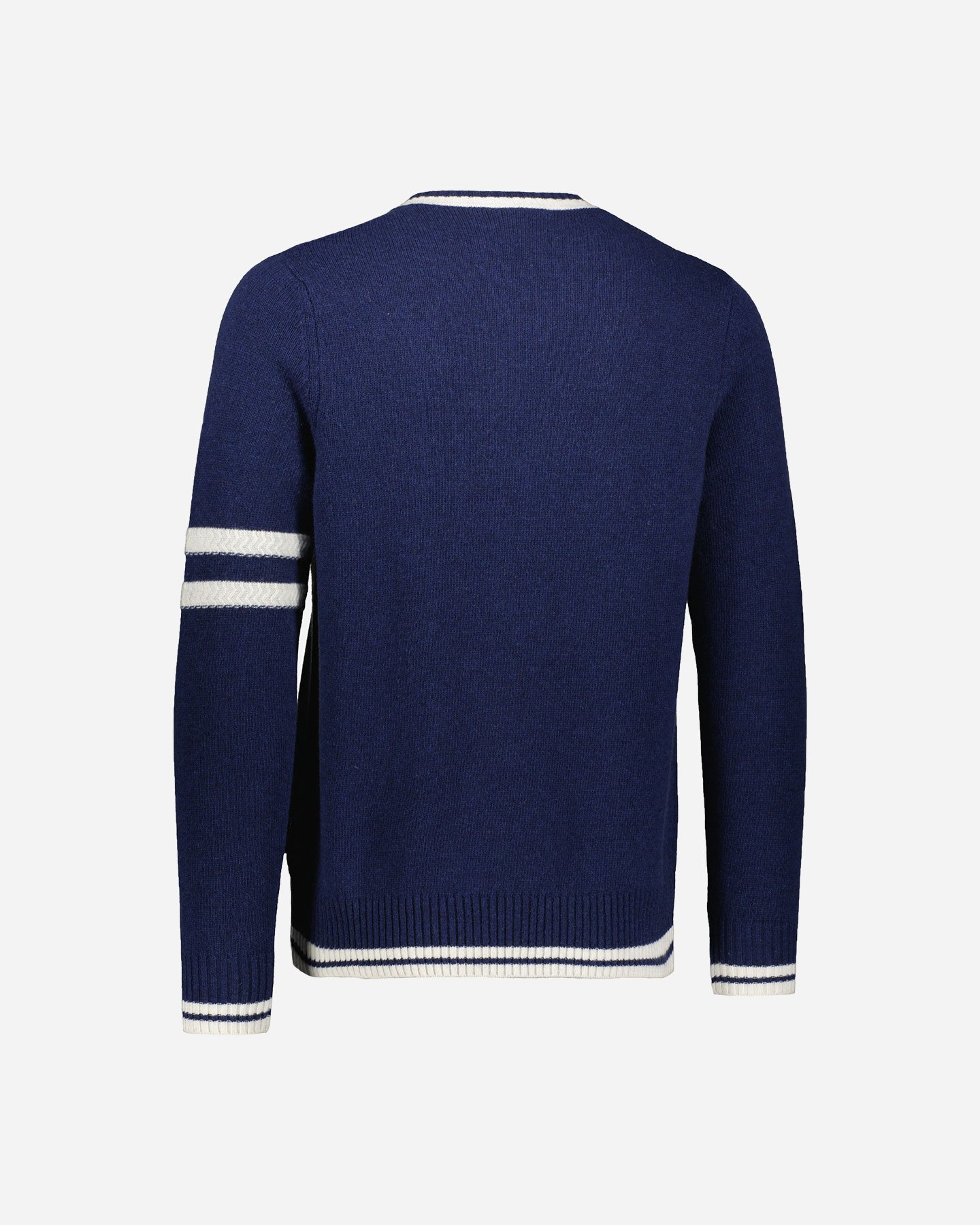 Maglione BEST COMPANY PULL LOGO HERITAGE M - Blu - 1 | Cisalfa Sport