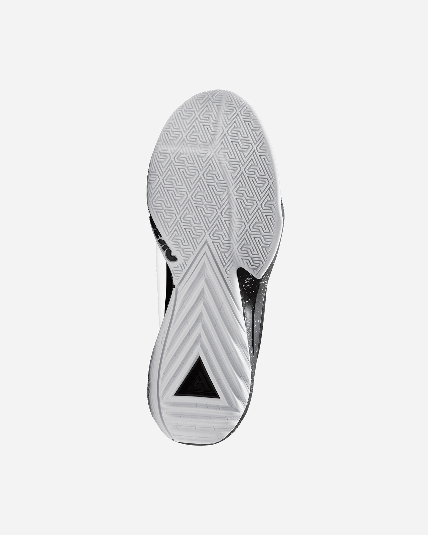 Scarpe basket NIKE ZOOM FREAK 5 M - Nero - 2 | Cisalfa Sport