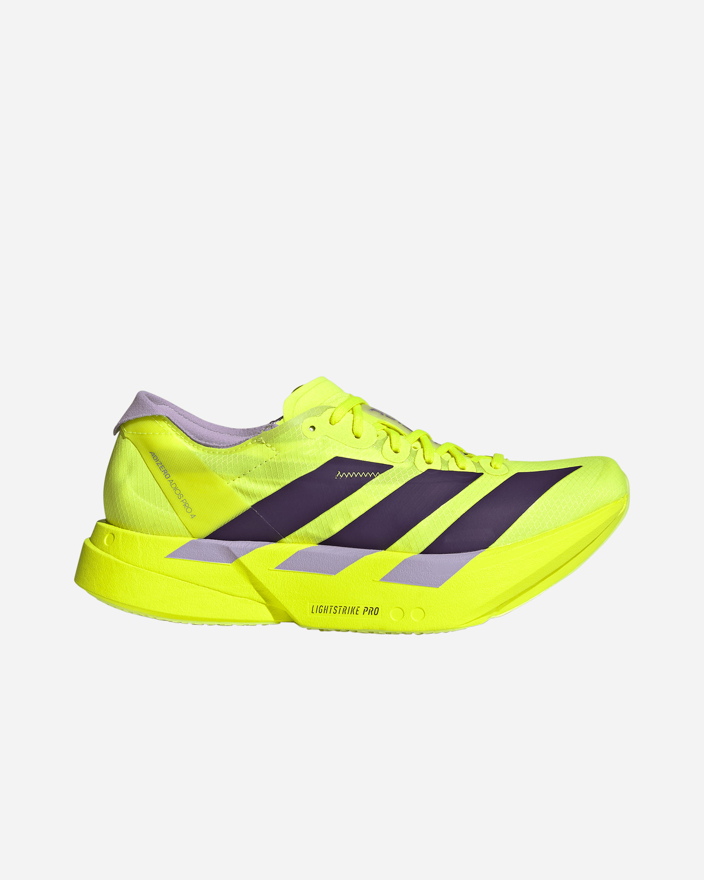 Scarpe running ADIDAS ADIZERO ADIOS PRO 4 W - 0 | Cisalfa Sport