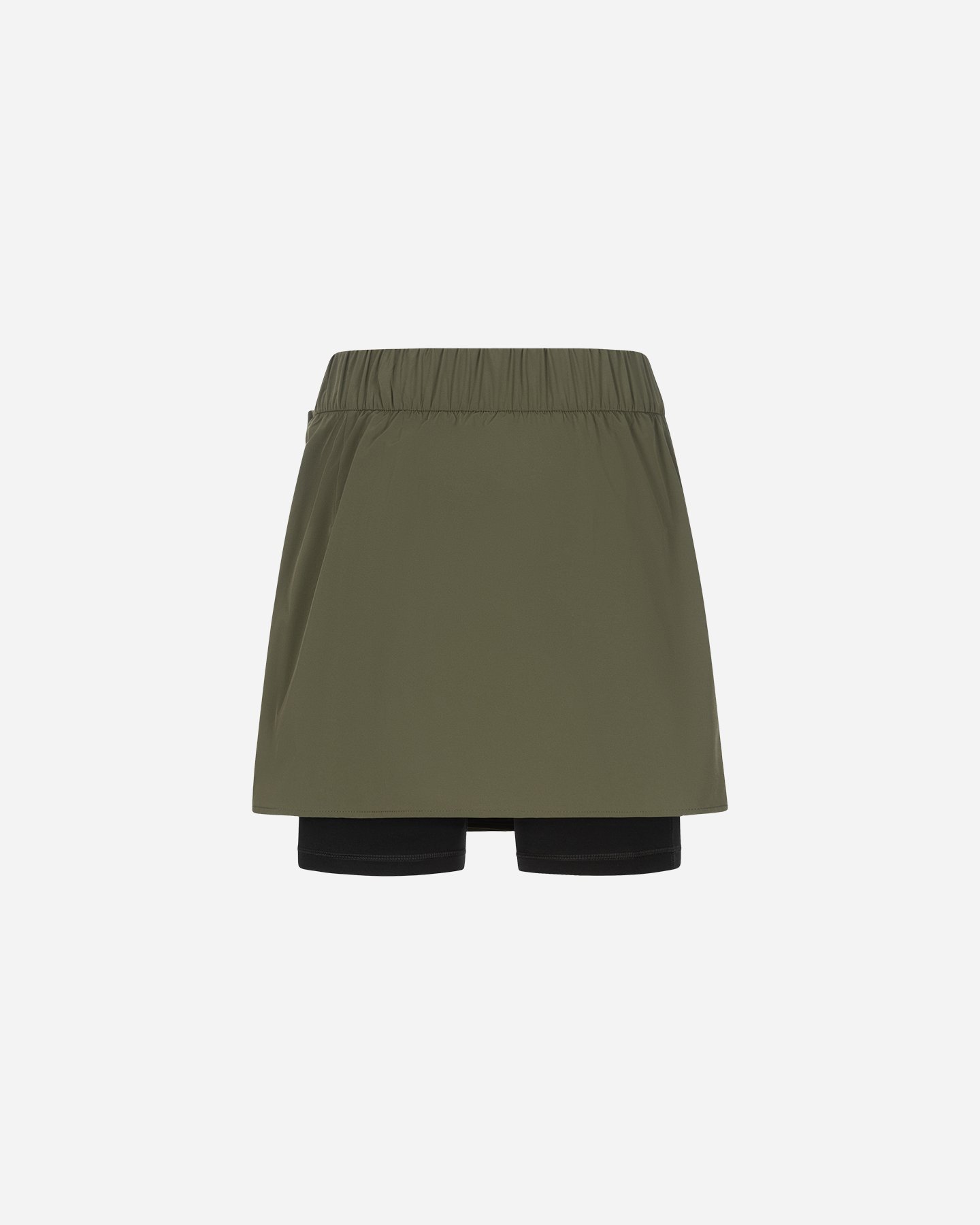 Pantaloncini RH+ PIONEER W - Verde - 1 | Cisalfa Sport