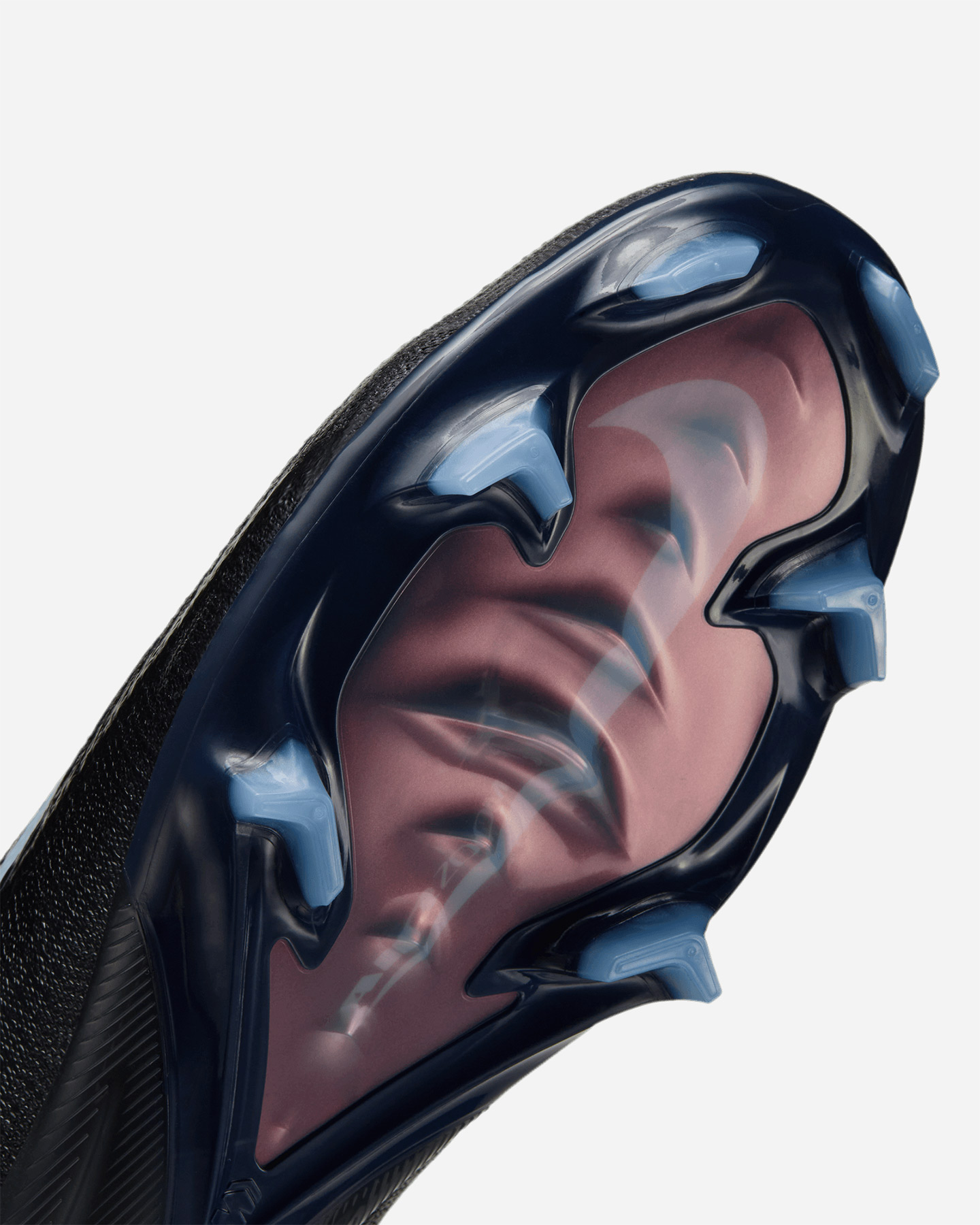 Scarpe calcio NIKE MERCURIAL ZM SUPERFLY 10 ELITE FG M - Nero - 5 | Cisalfa Sport