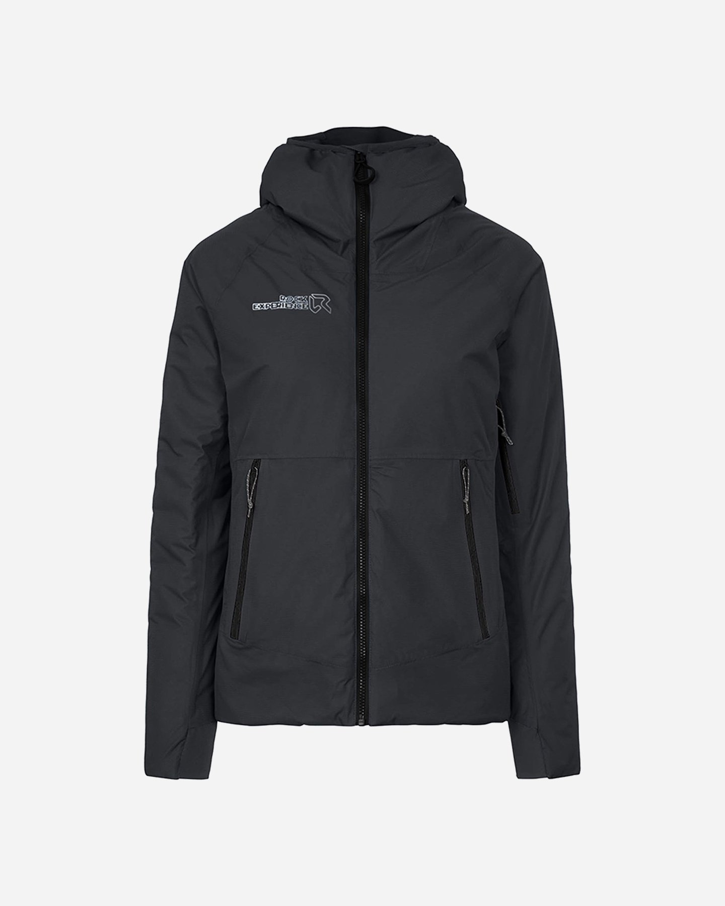 Giacca outdoor ROCK EXPERIENCE RE.SNOW PEAK 2.0 W - Nero - 0 | Cisalfa Sport