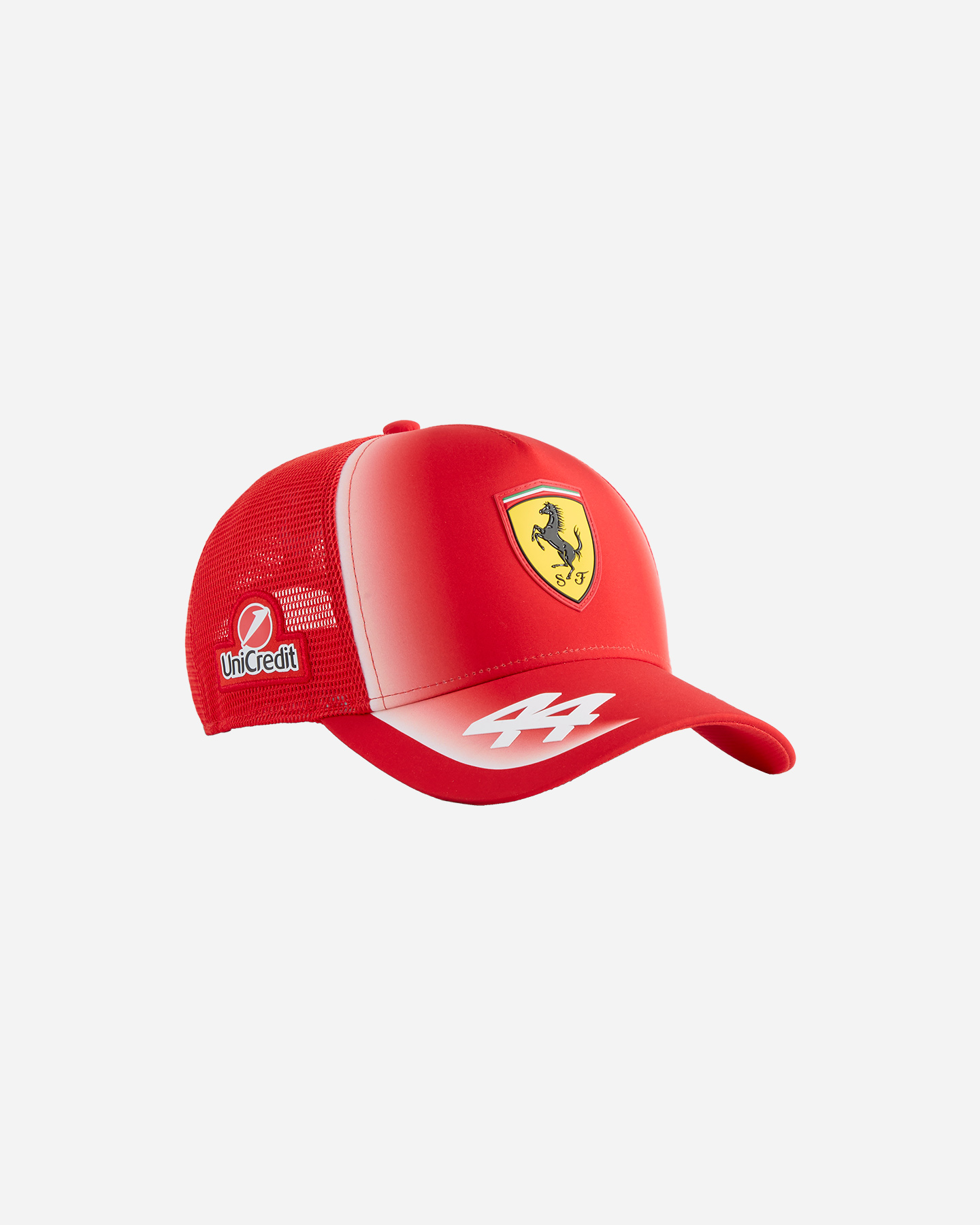 Fanwear PUMA FERRARI REPLICA HAMILTON  - Color mix - 0 | Cisalfa Sport
