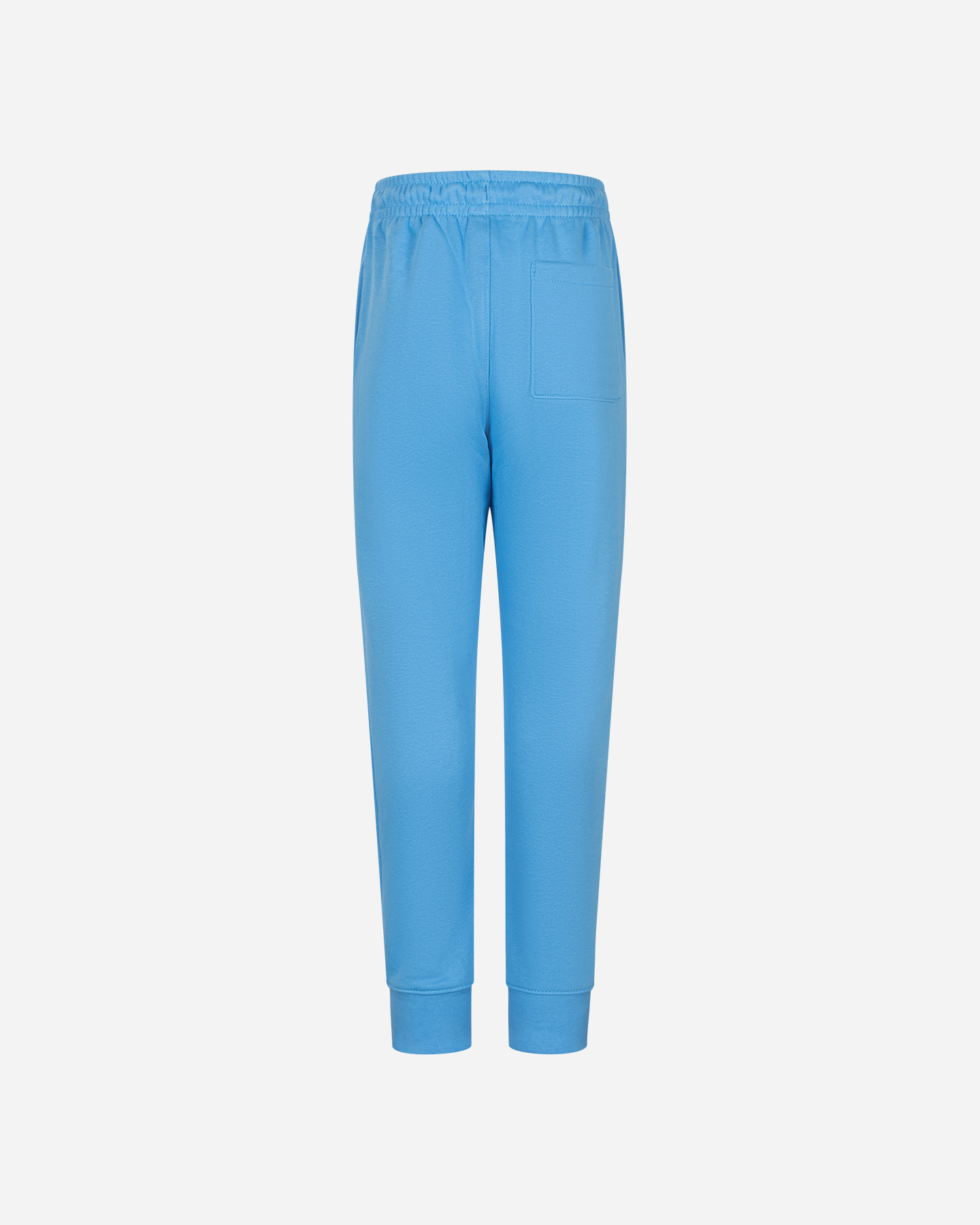 Pantalone NIKE JORDAN BROOKLYN LEGEND UE JR - Blu - 1 | Cisalfa Sport