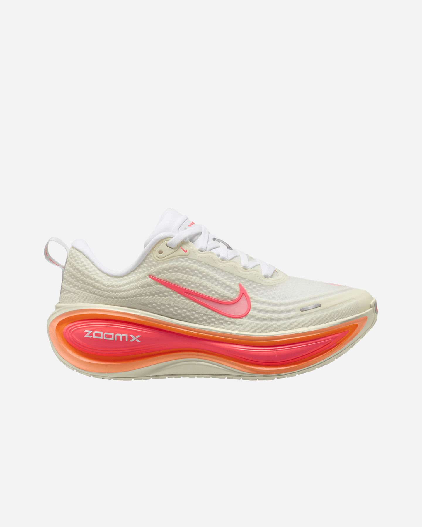 Scarpe running NIKE VOMERO PLUS W - Arancione - 0 | Cisalfa Sport