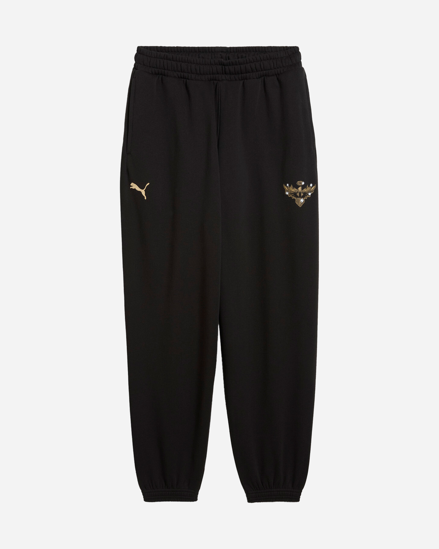 Pantaloni tuta PUMA MELO ALWAYZ ON 1 M - Nero - 0 | Cisalfa Sport