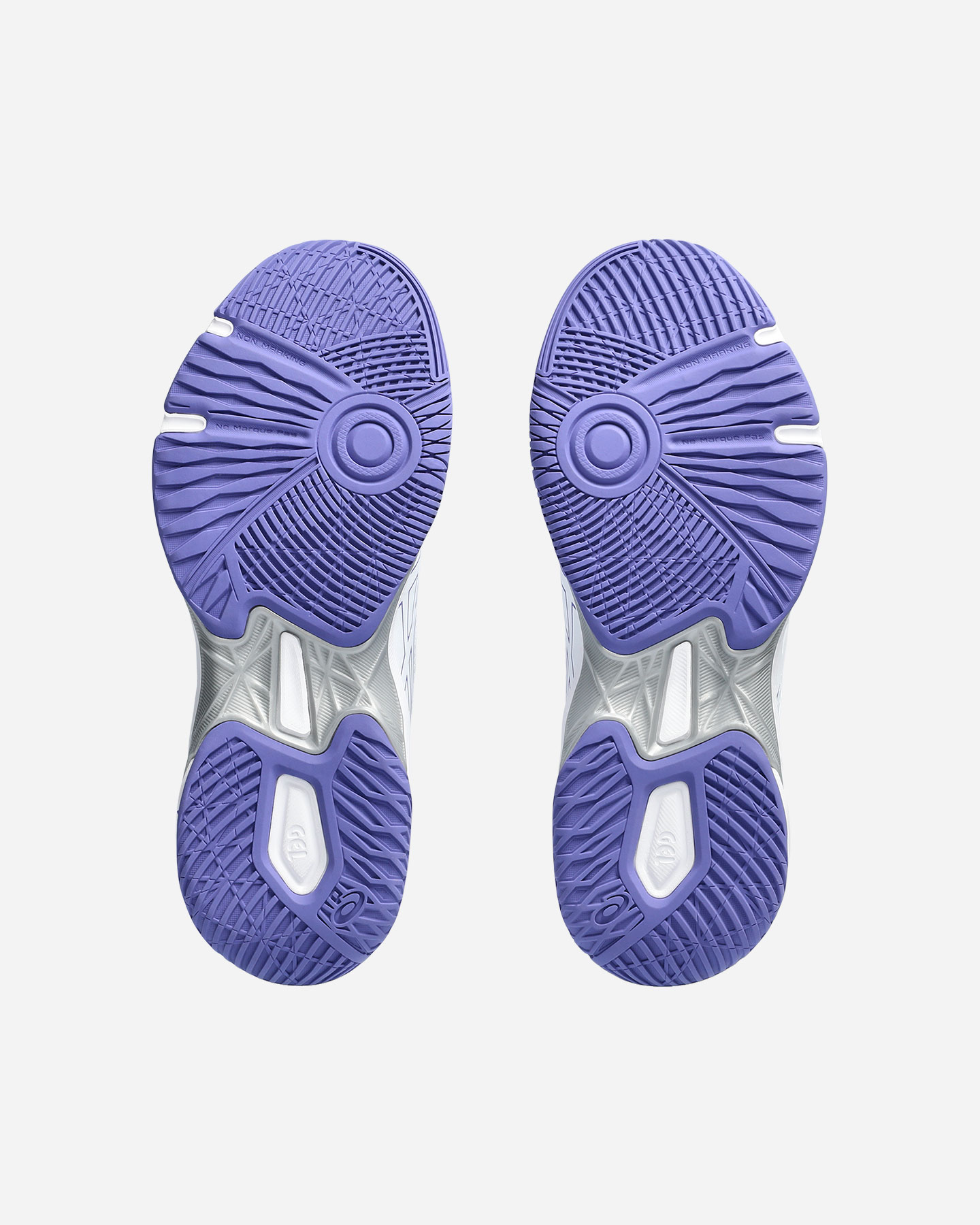 Scarpe volley ASICS GEL-ROCKET 11 W - Bianco - 2 | Cisalfa Sport