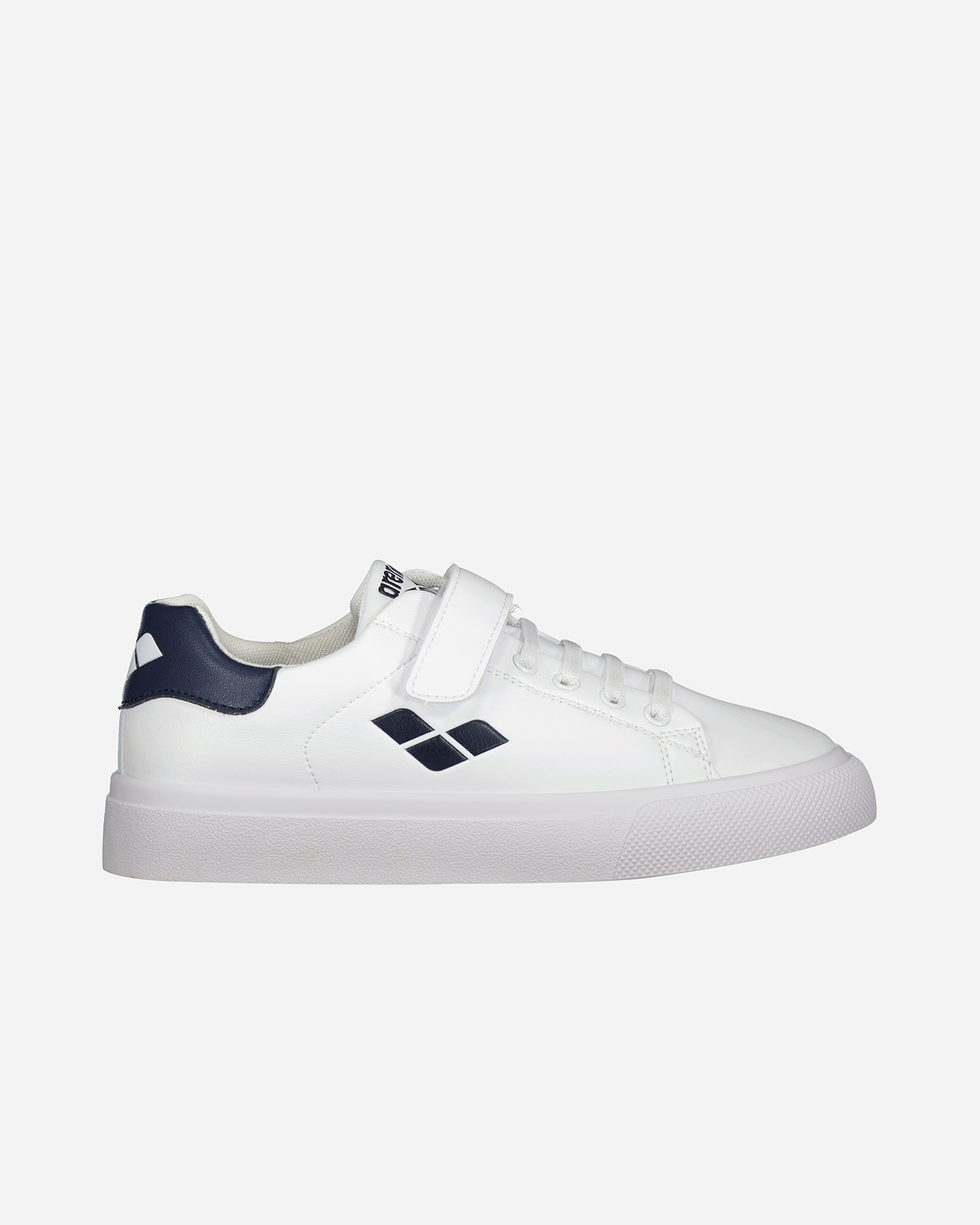 Scarpe sneakers ARENA COURT 2.0 JR - Bianco - 0 | Cisalfa Sport