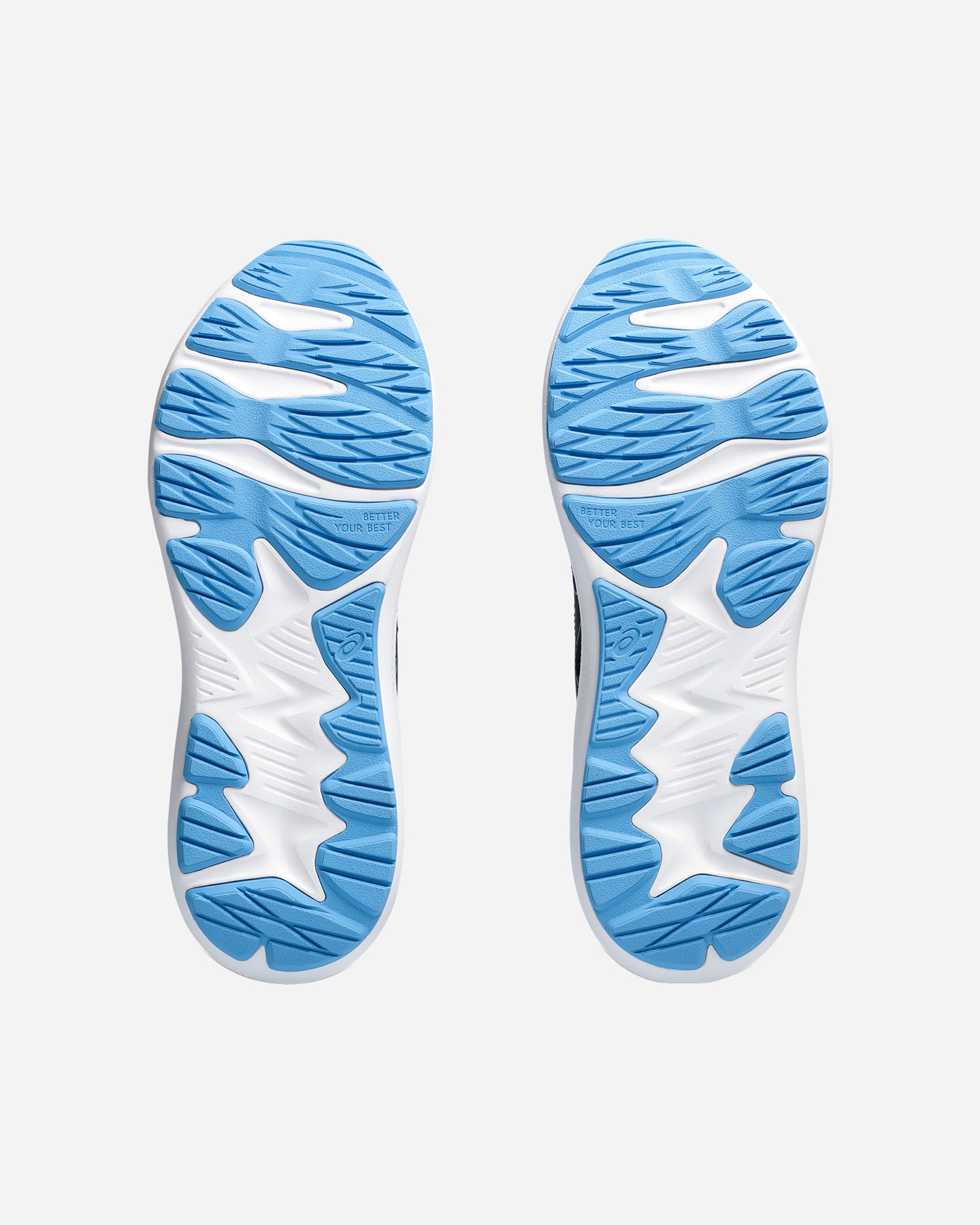 Scarpe running ASICS JOLT 4 GS JR - Blu Navy - 2 | Cisalfa Sport