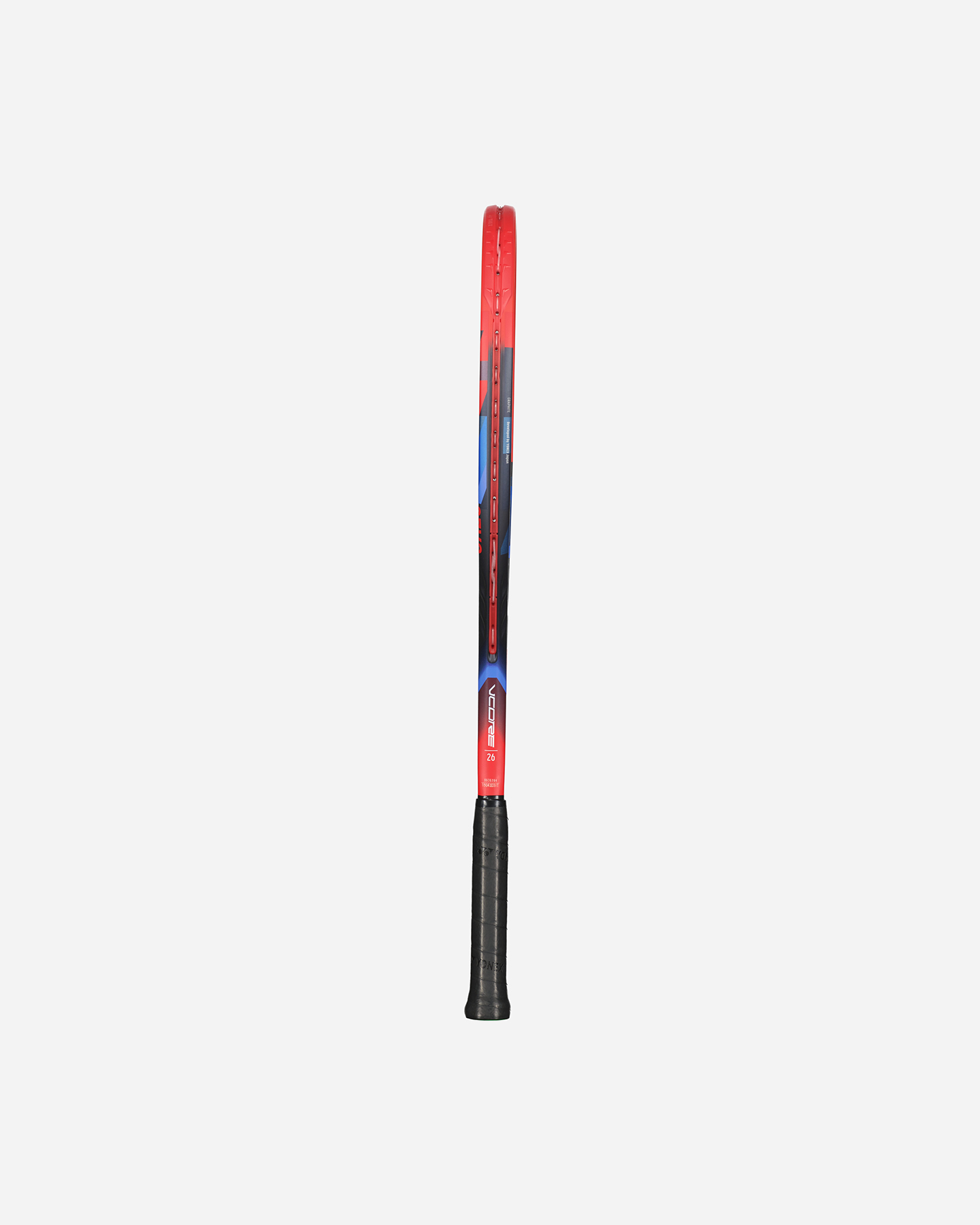 Telaio tennis YONEX VCORE 26/250 G0  - Rosso - 1 | Cisalfa Sport