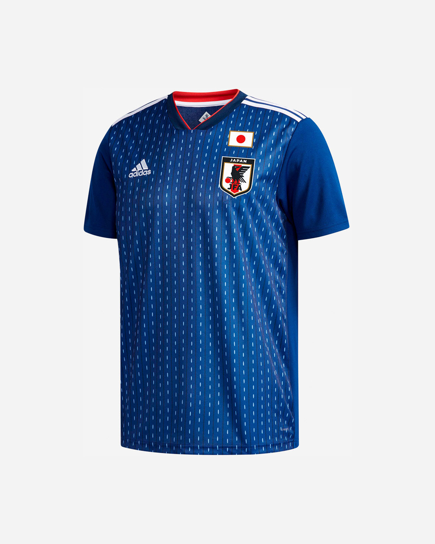 Maglia Calcio Adidas Giappone Home World Cup 2018 M CV5638 | Cisalfa Sport