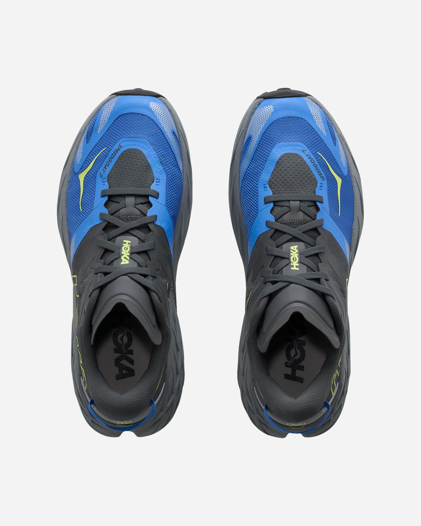 Scarpe trail HOKA SPEEDGOAT 7 M - 2 | Cisalfa Sport