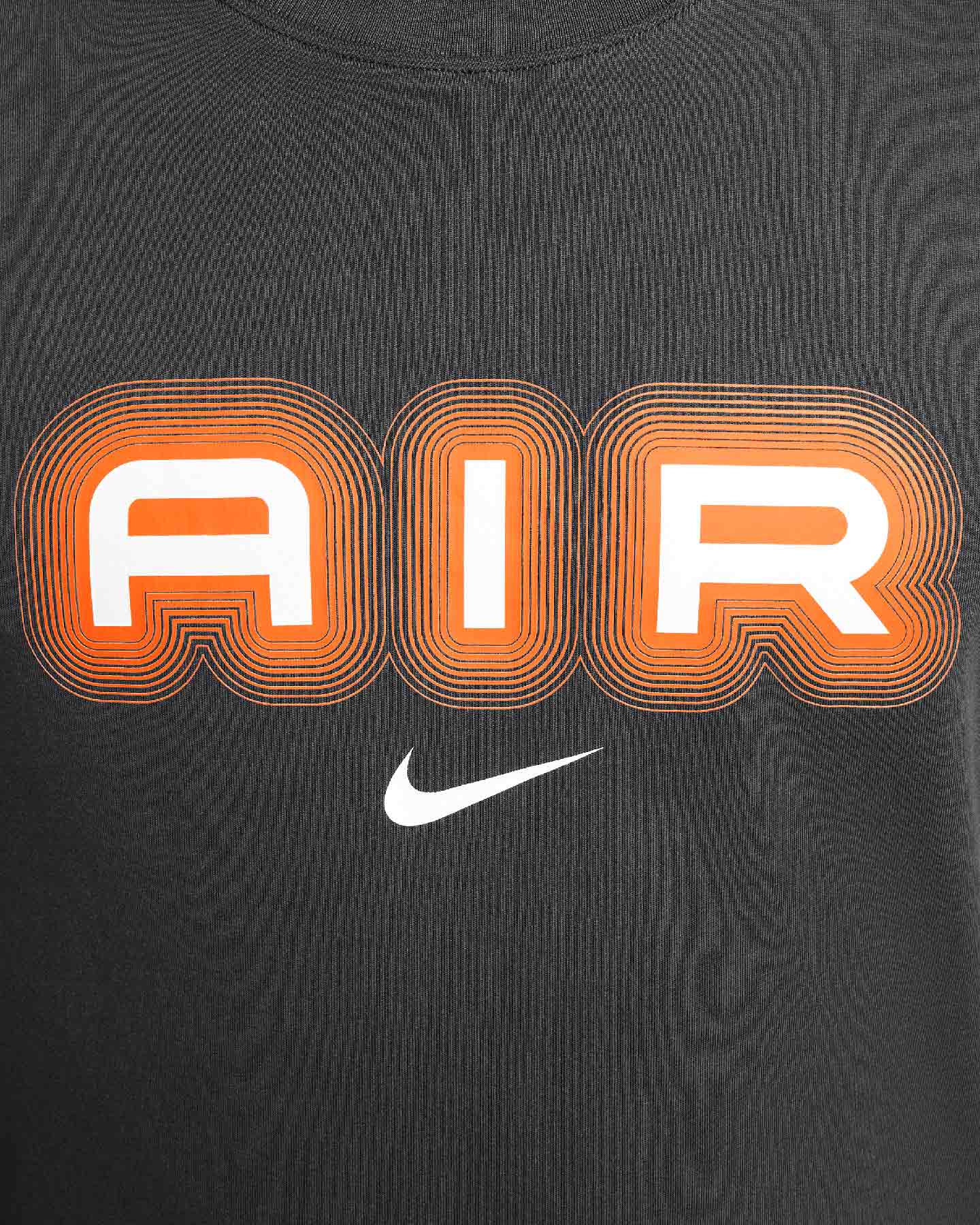 T-shirt NIKE AIR GRAPHIC M - 11 | Cisalfa Sport