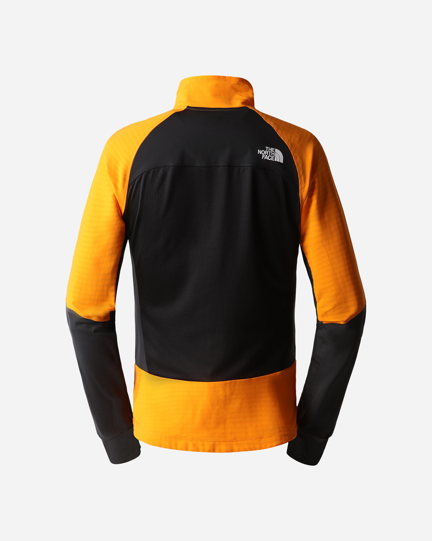 Pile THE NORTH FACE DAWN TURN SOFTSHELL M - Nero - 1 | Cisalfa Sport