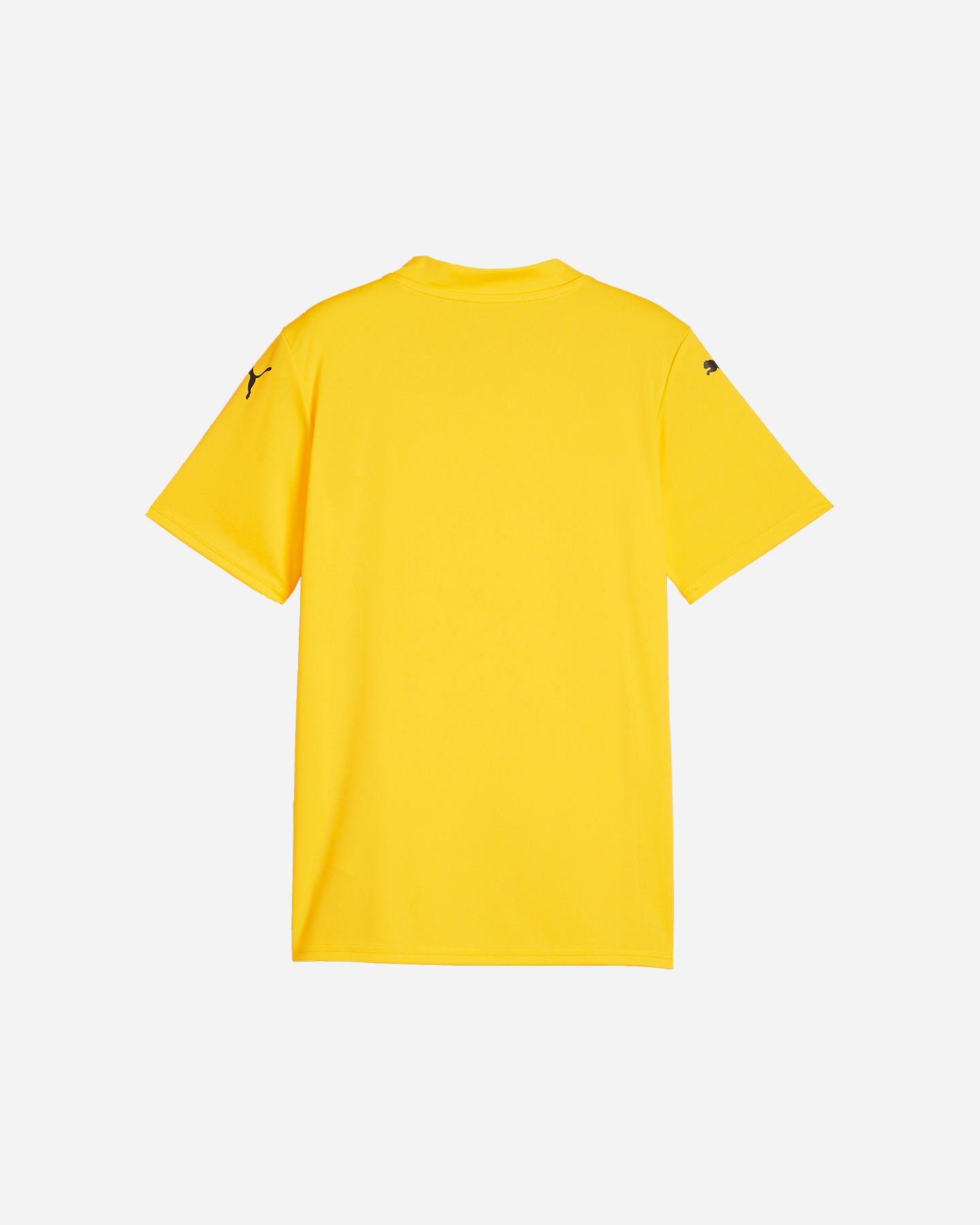 Maglia calcio PUMA TEAMGLORY JR - Giallo - 1 | Cisalfa Sport