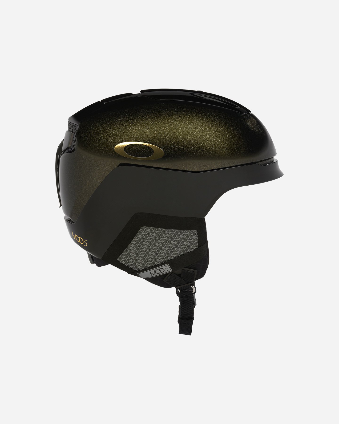 Casco sci OAKLEY MOD5 MIDAS FLECK M - Color mix - 2 | Cisalfa Sport