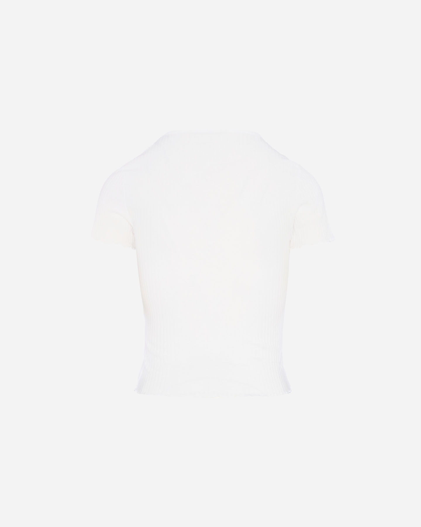 T-shirt ONLY EMMA W - Bianco - 1 | Cisalfa Sport