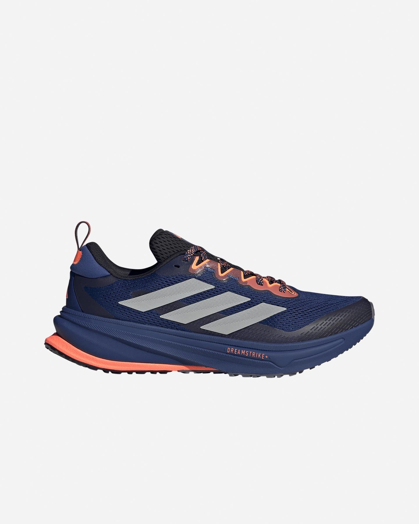 Adidas Supernova Rise Atr M - Scarpe Trail - Uomo - Blu