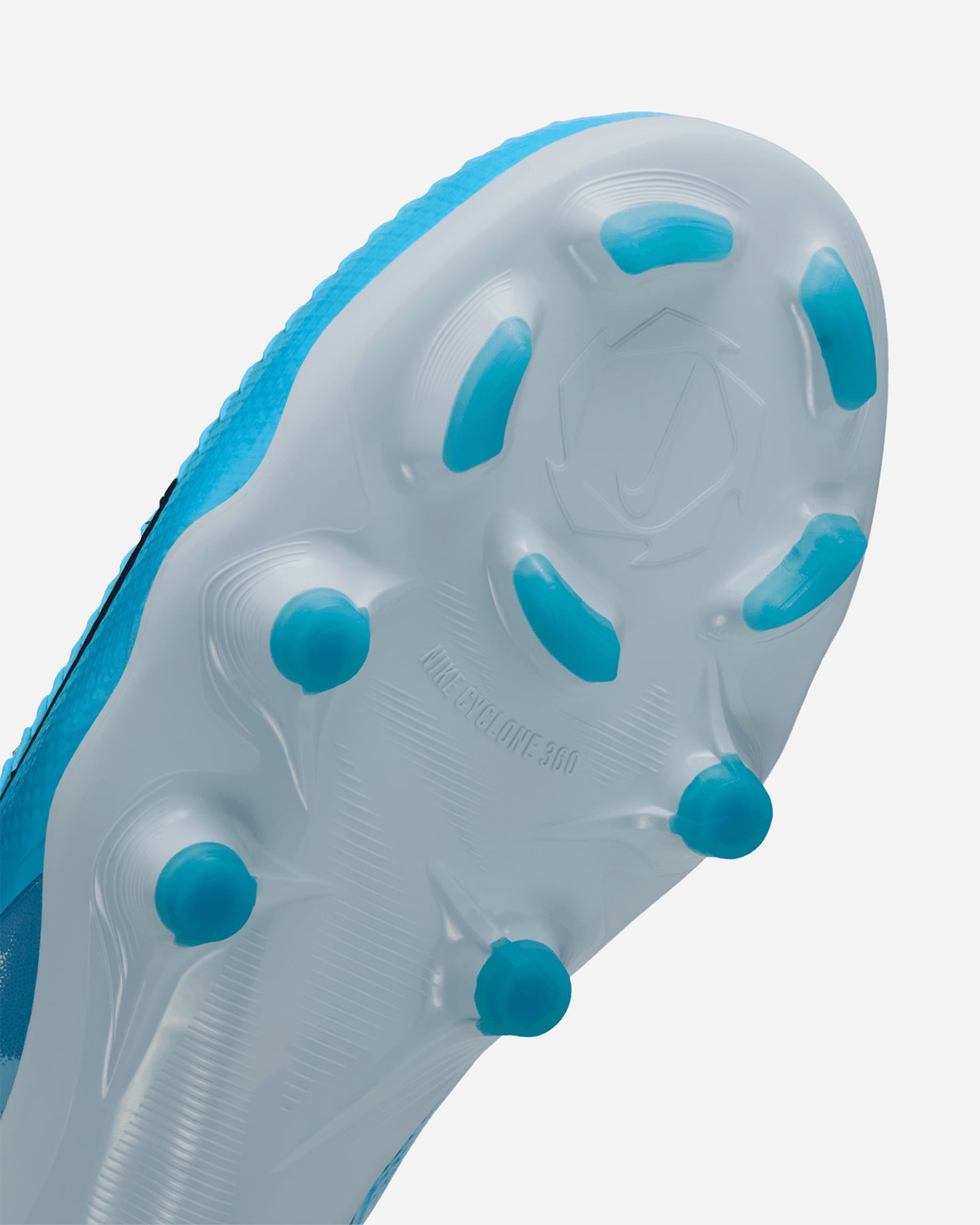 Scarpe calcio NIKE PHANTOM 6 LOW PRO EH MG JR - 5 | Cisalfa Sport