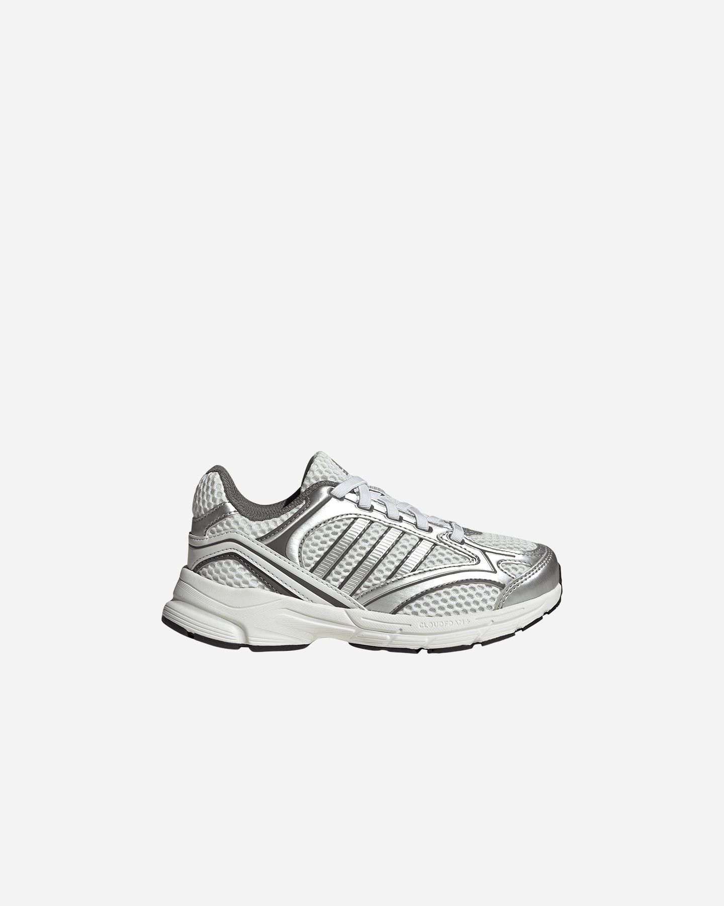 Scarpe sneakers ADIDAS SPIRITAIN PS JR - Argento - 0 | Cisalfa Sport
