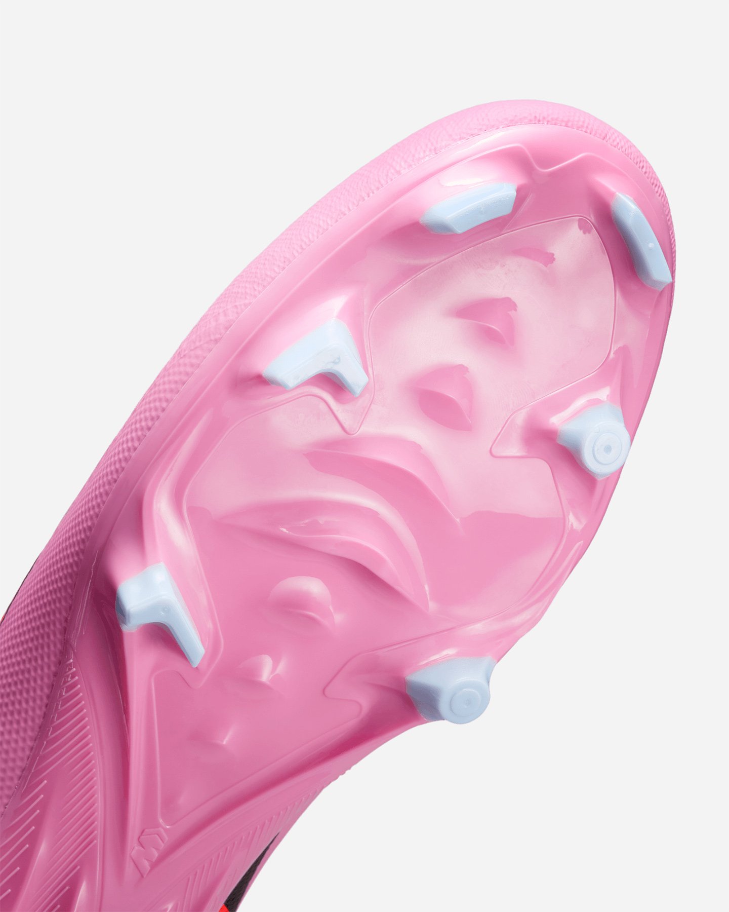 Scarpe calcio NIKE MERCURIAL VAPOR ACADEMY FG-MG M - Color mix - 5 | Cisalfa Sport