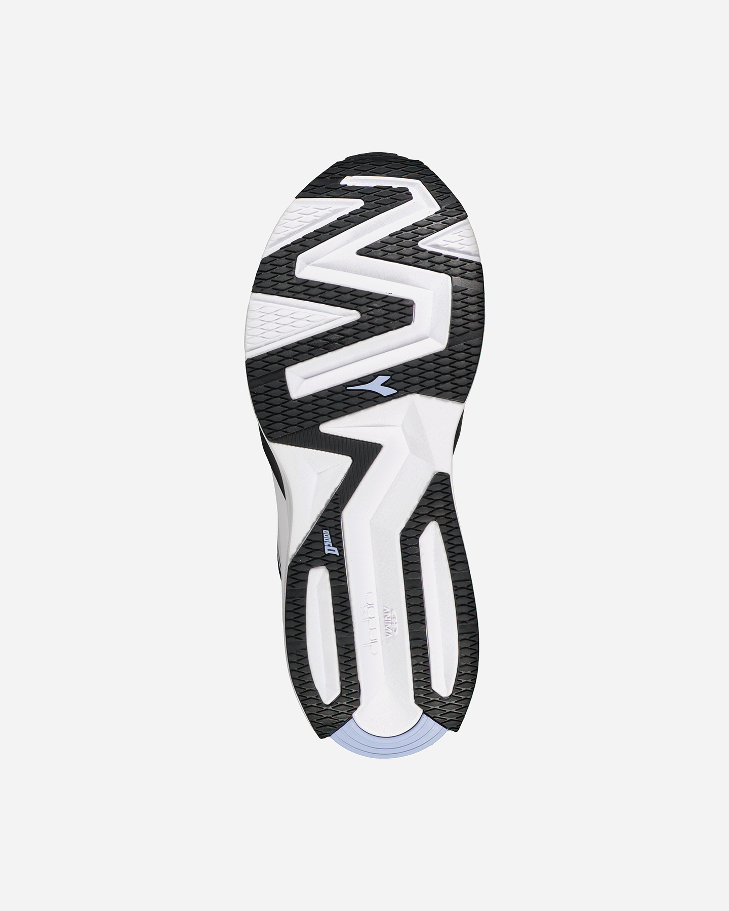 Scarpe running DIADORA ATOMO V7000 W - Nero - 2 | Cisalfa Sport