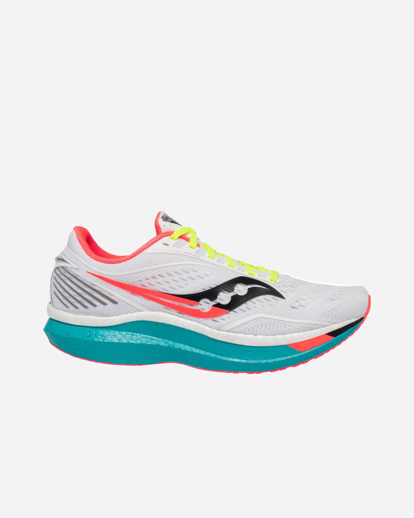 Scarpe running SAUCONY ENDORPHIN SPEED M - 0 | Cisalfa Sport