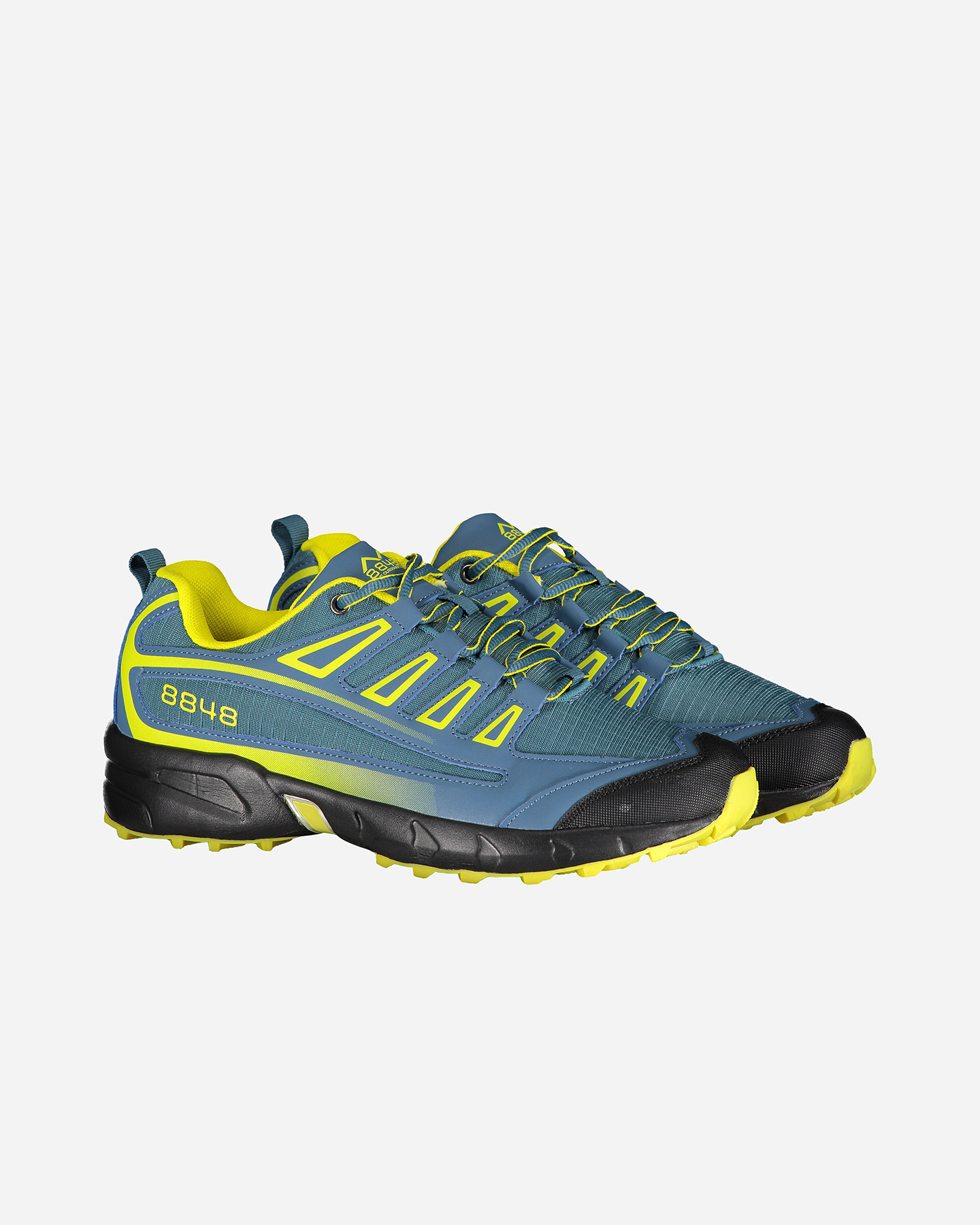 Scarpe trekking 8848 TOUR II M - 1 | Cisalfa Sport