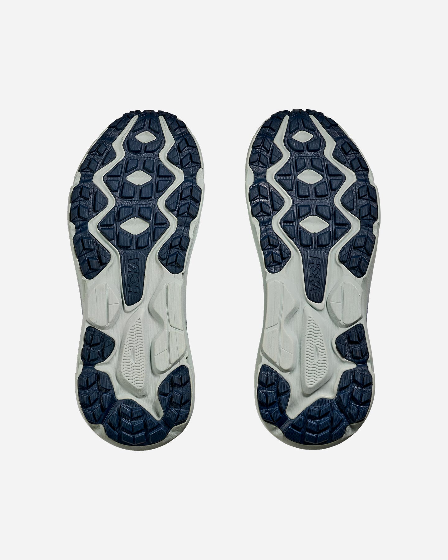 Scarpe trail HOKA CHALLENGER 7 W - Beige - 2 | Cisalfa Sport