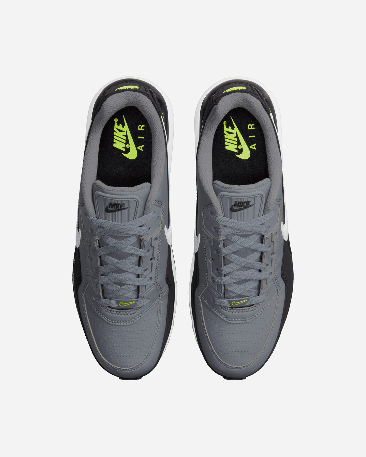 Scarpe sneakers NIKE AIR MAX LTD 3 M - Nero - 3 | Cisalfa Sport