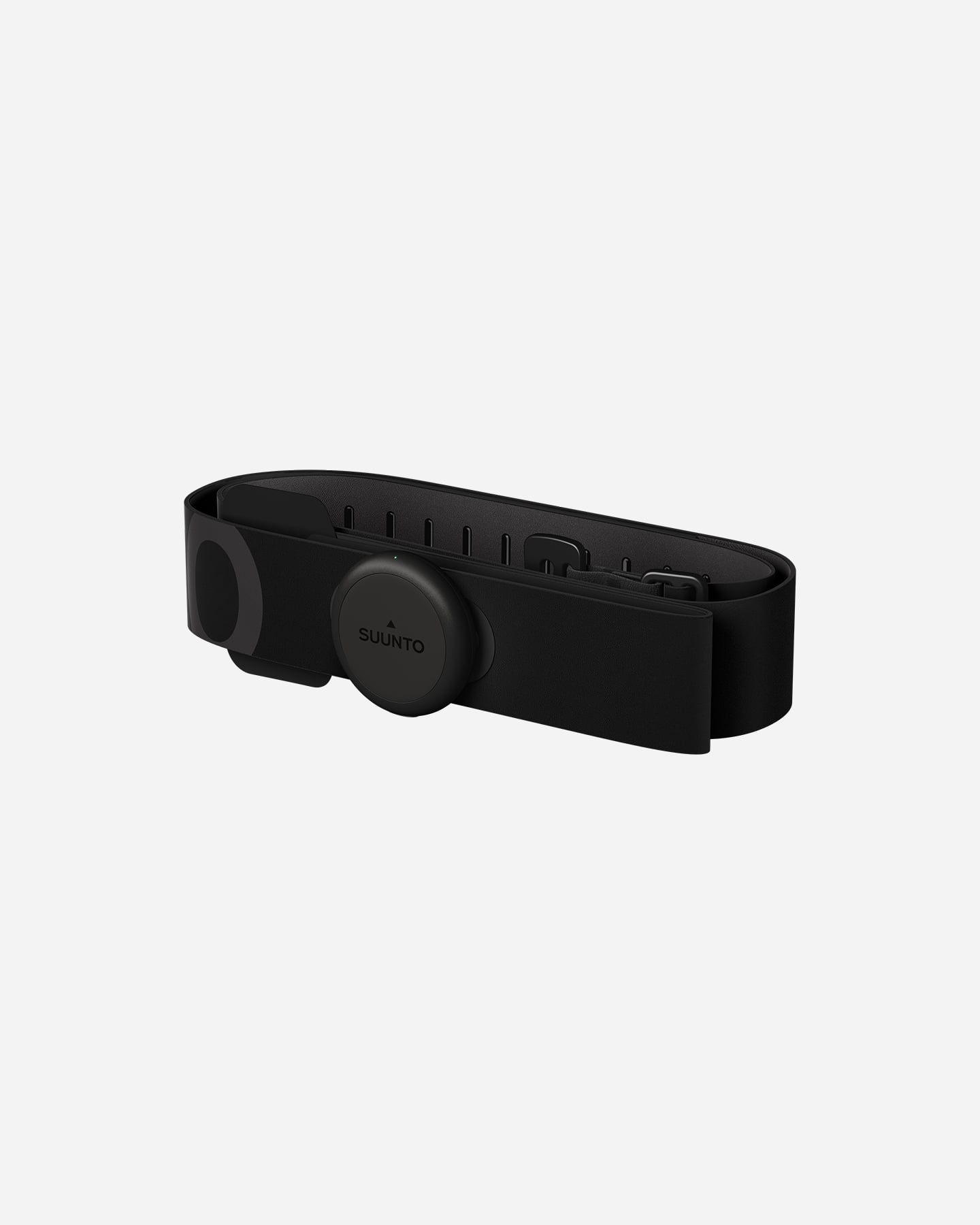 Cardiofrequenzimetro SUUNTO SHRM2 HR BELT XS-S - 1 | Cisalfa Sport