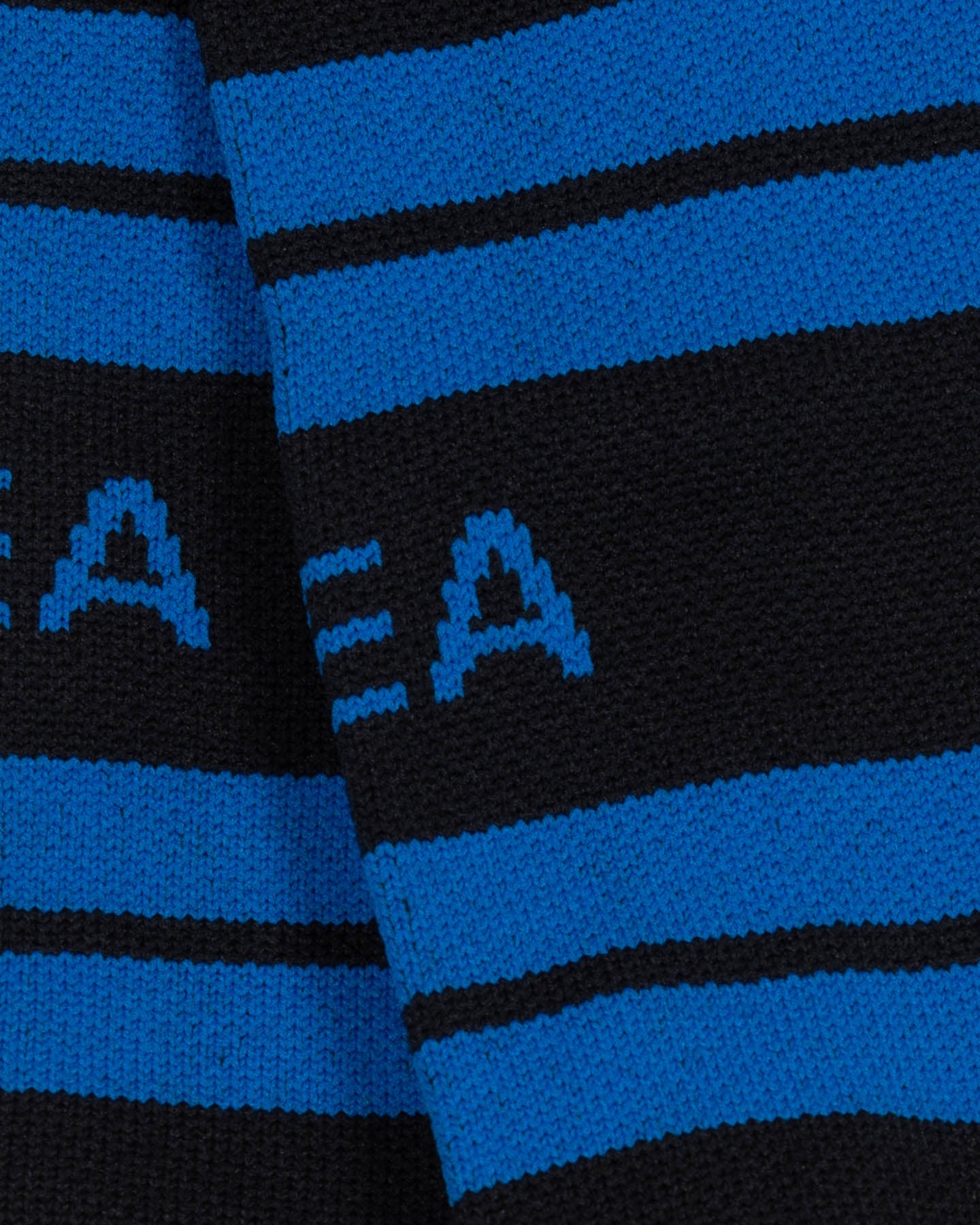 Calzettoni calcio ufficiali NEW BALANCE ATALANTA HOME 25-26 JR - Color mix - 2 | Cisalfa Sport