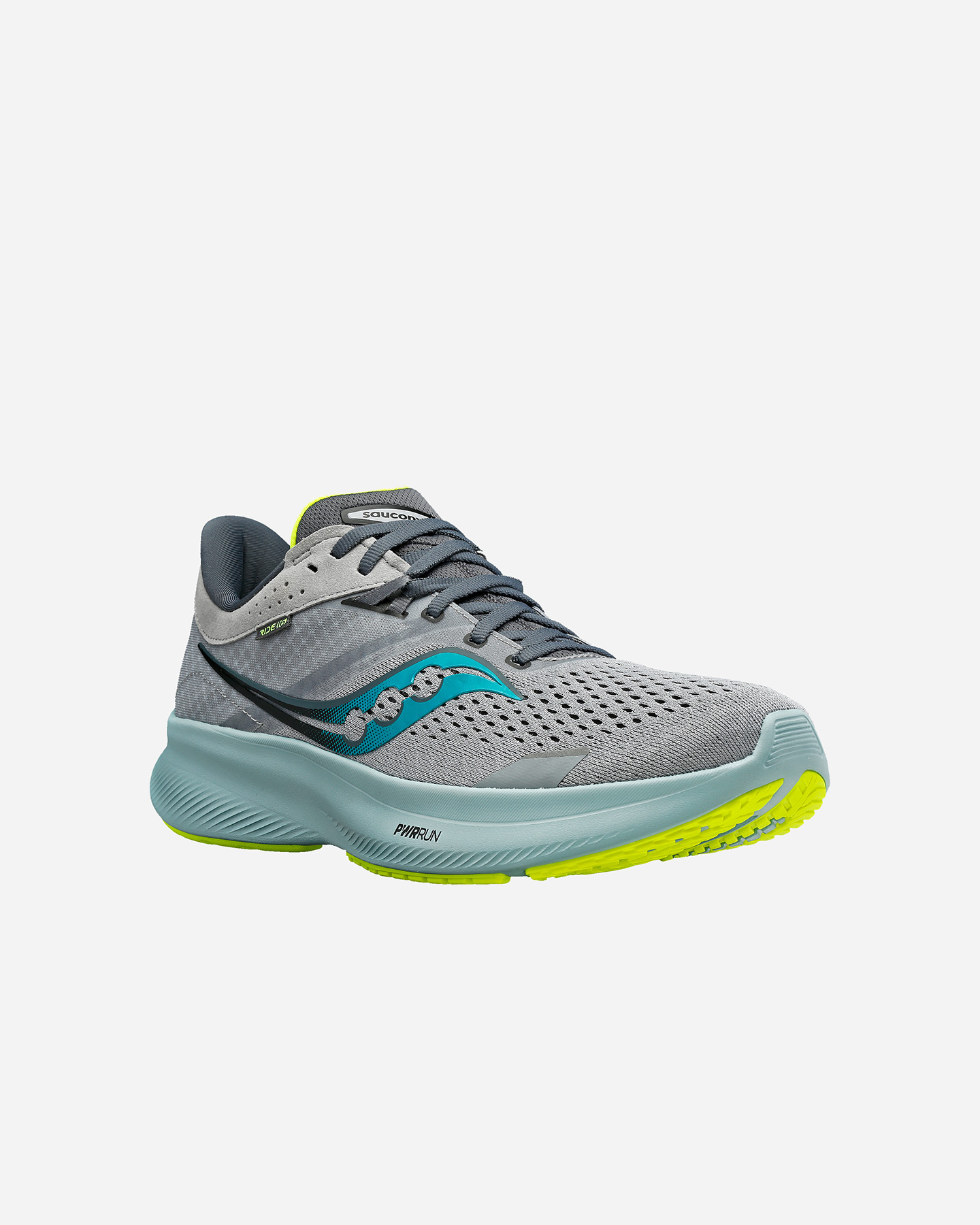 Scarpe running SAUCONY RIDE 16 M - 6 | Cisalfa Sport